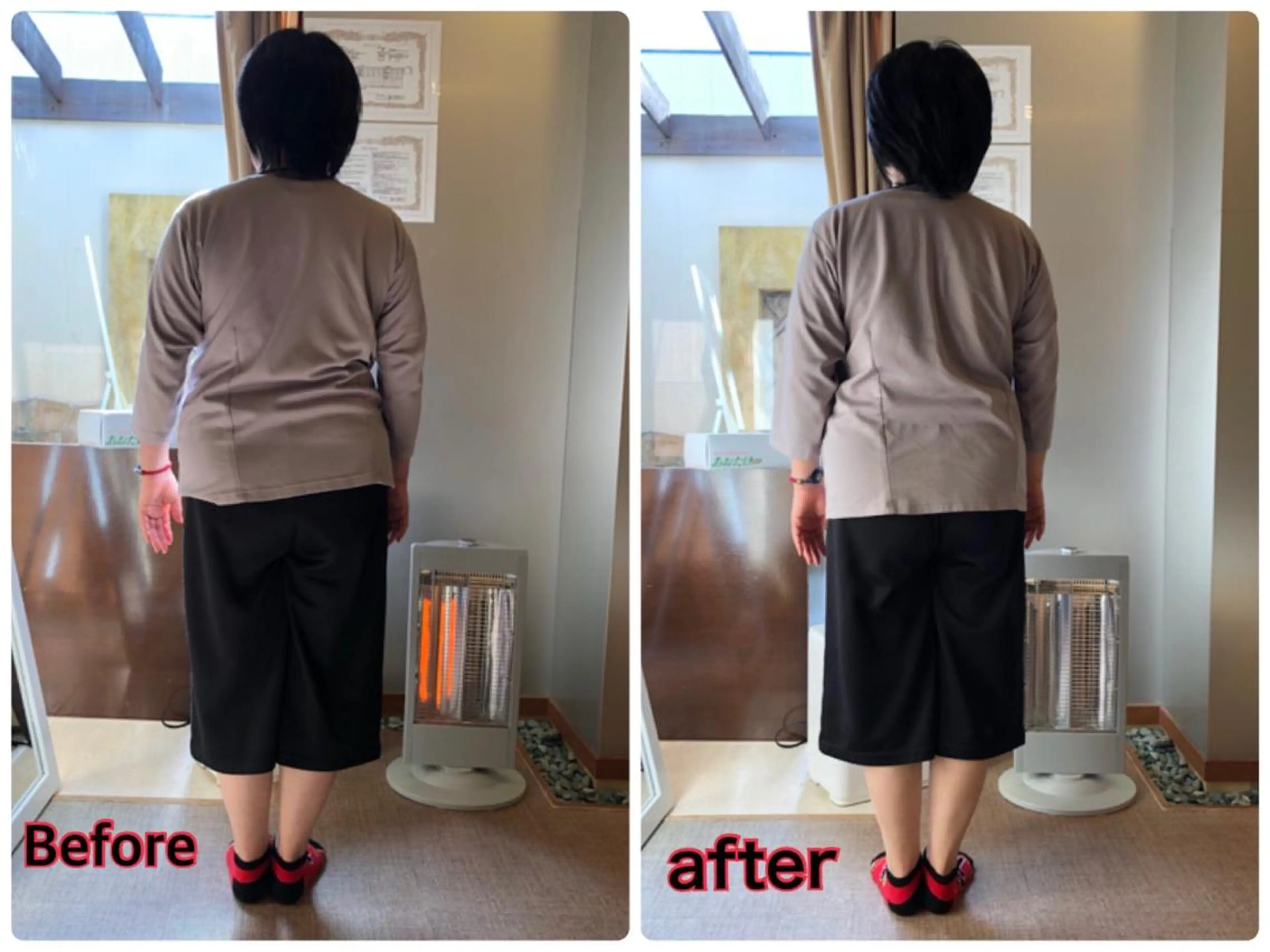 リラク 心身調律整体院 Lea mahaloのその他イメージ