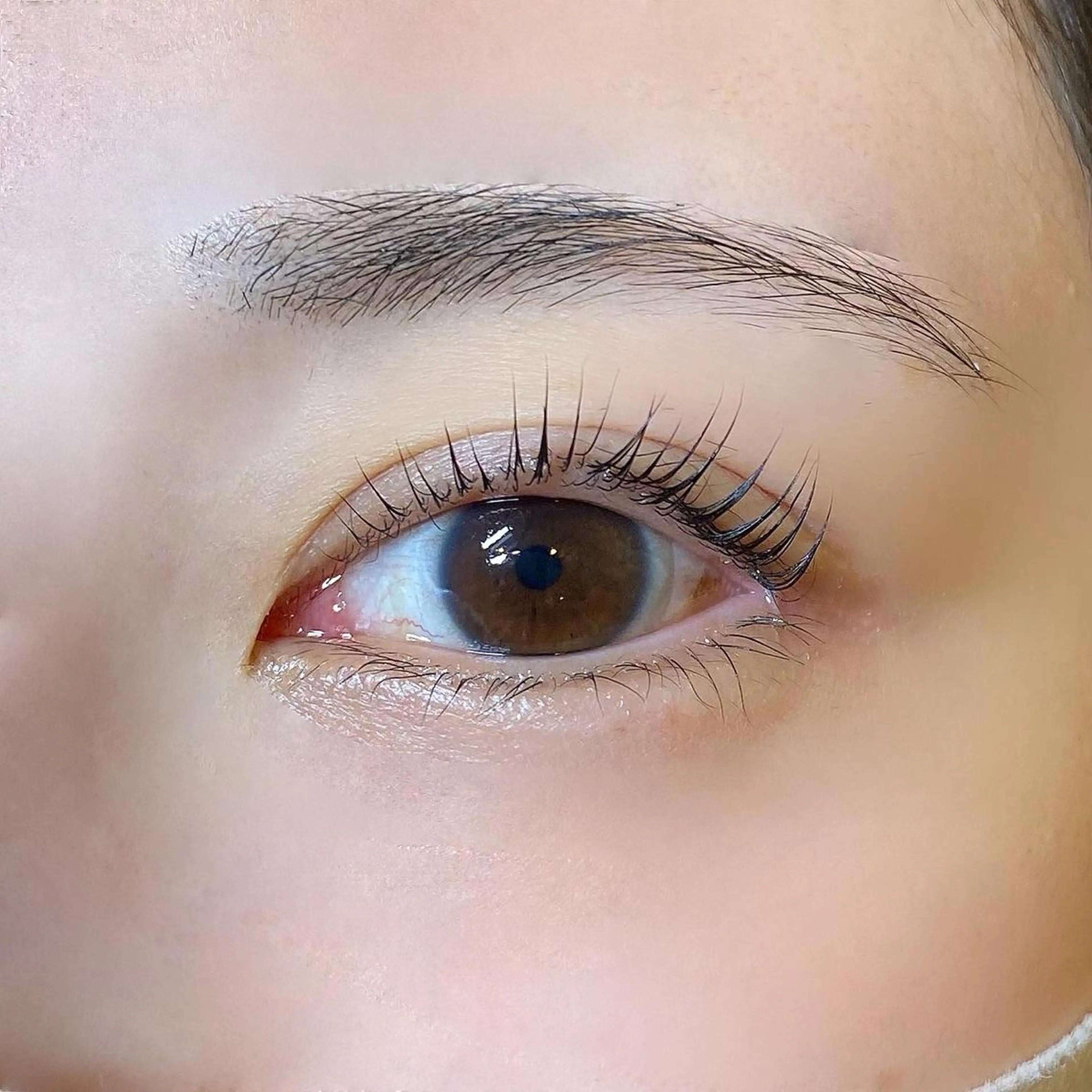 マツエク・マツパ 🪽yoshino miku 🩵のマツエク・マツパデザイン