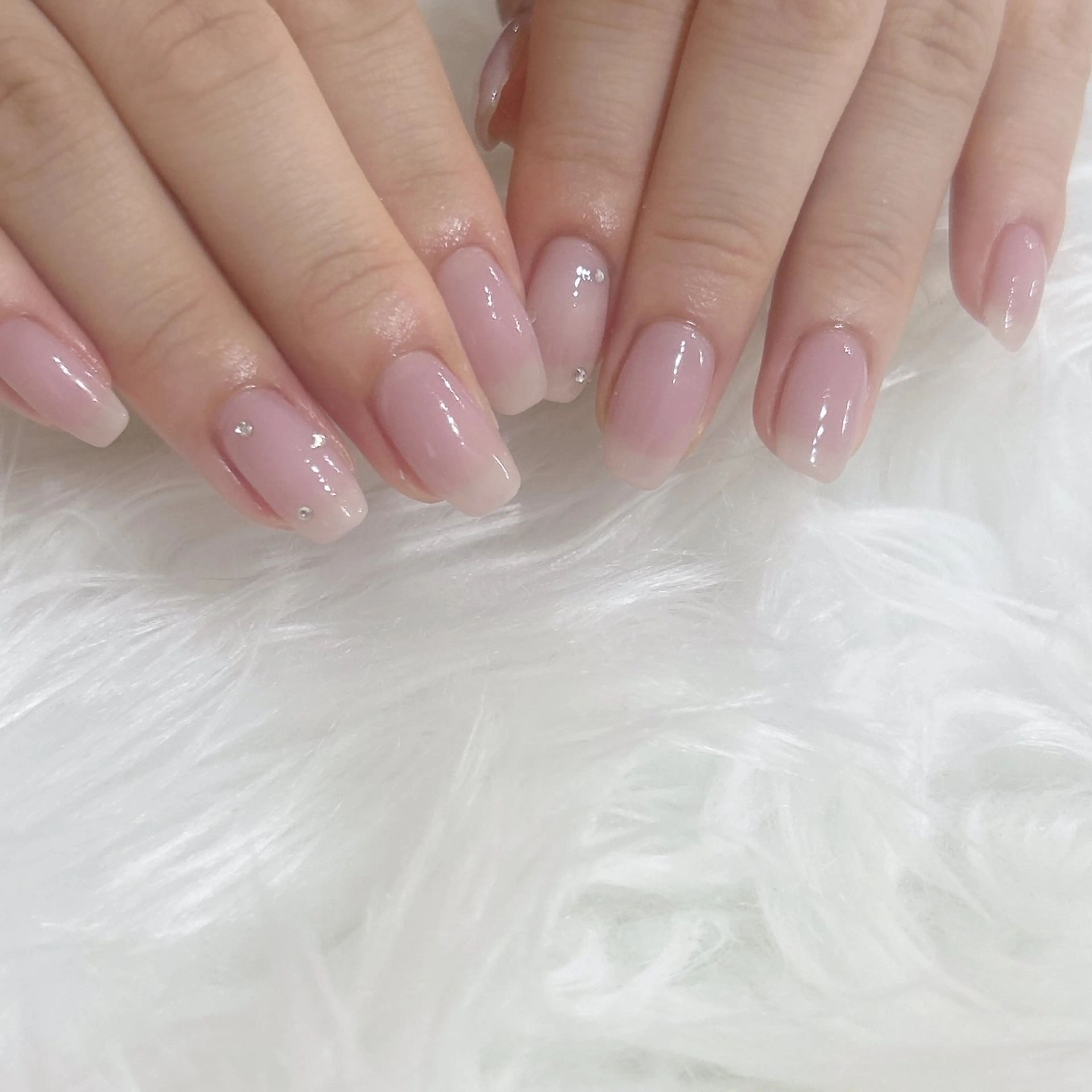 ネイル beautysalon  R所属・💖 Hiyo💖のネイルデザイン