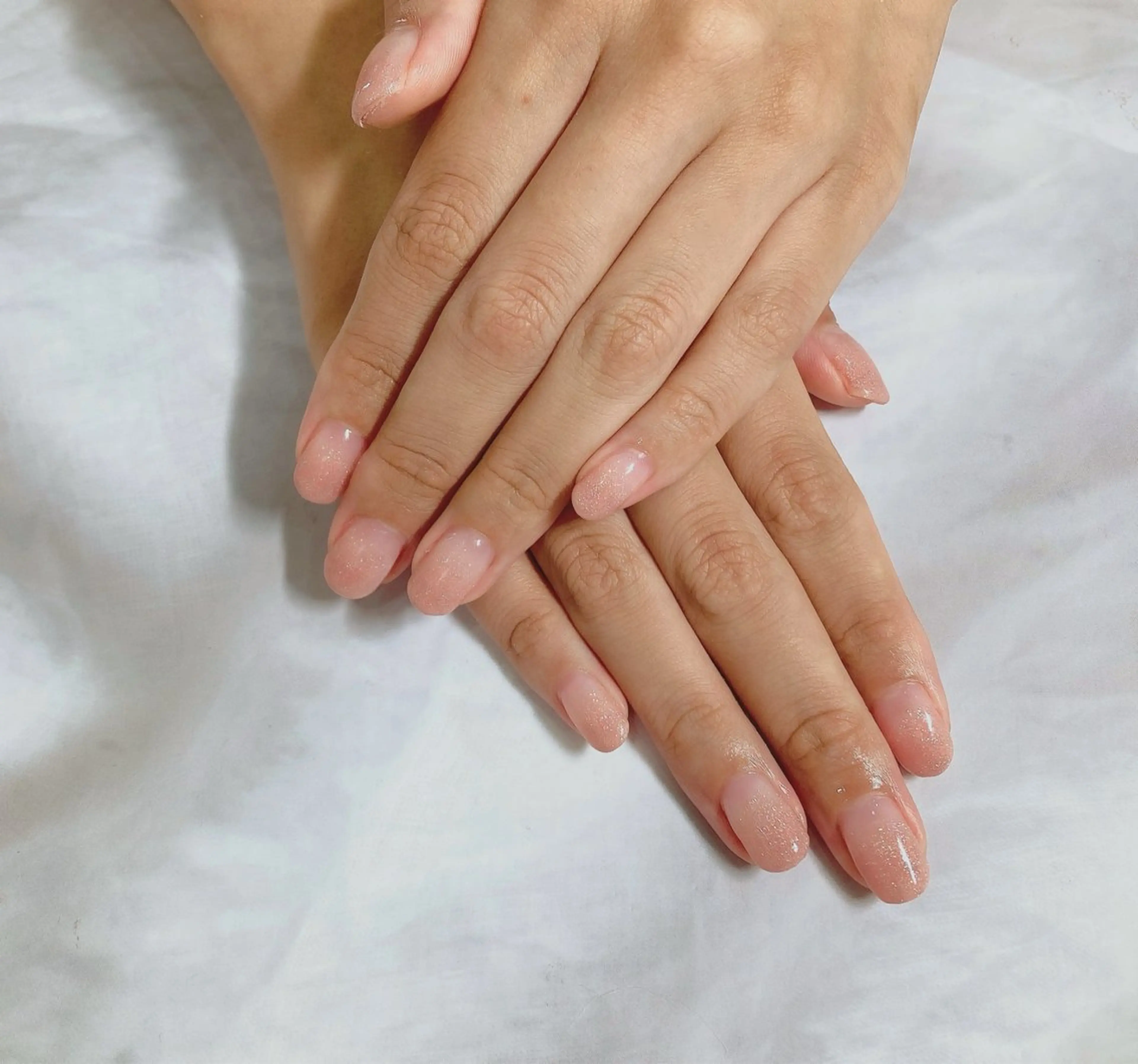 ネイル BURGUNDY keikoのネイルデザイン