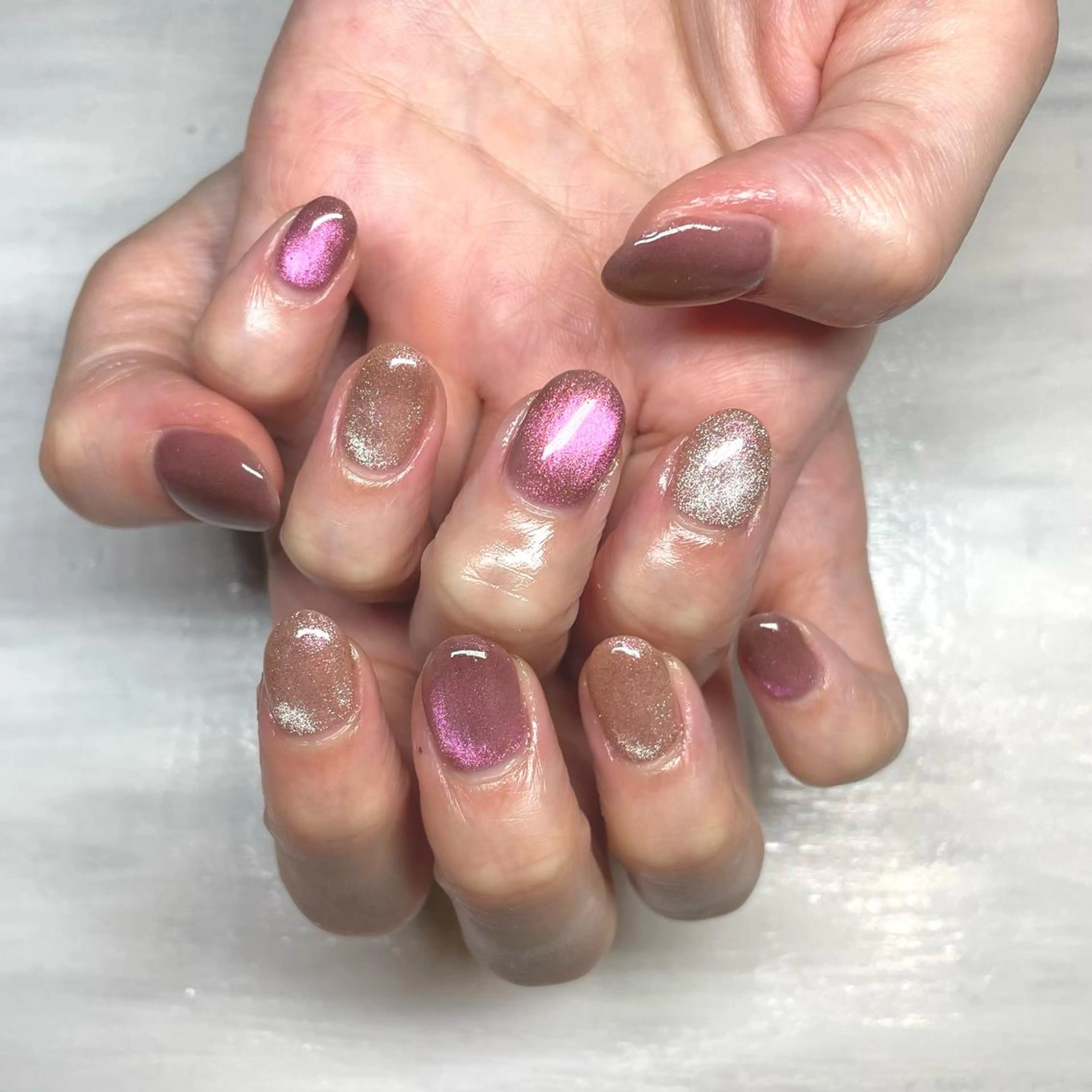 ネイル Nail Room uimのネイルデザイン