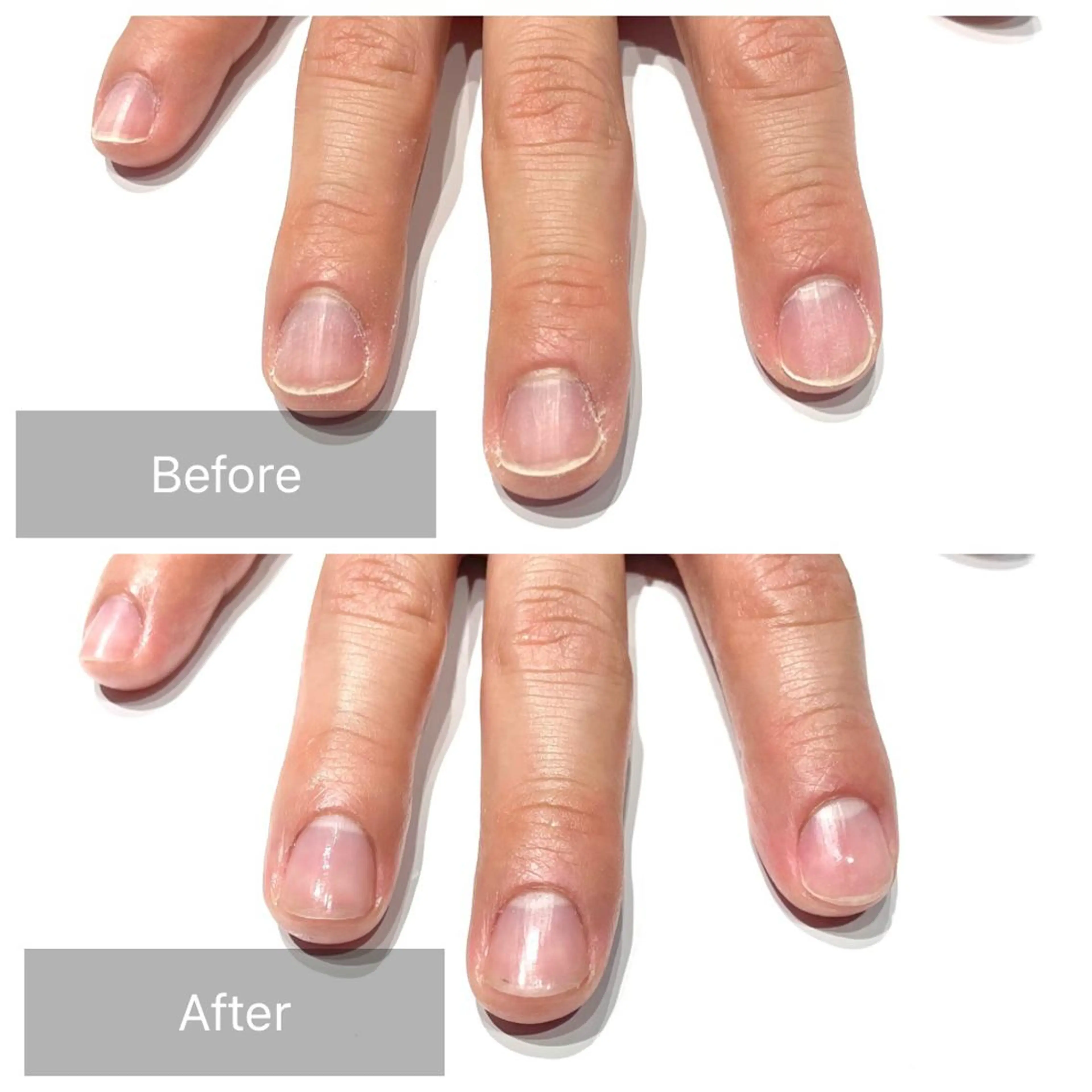 メンズ ネイル cachette mのネイルデザイン