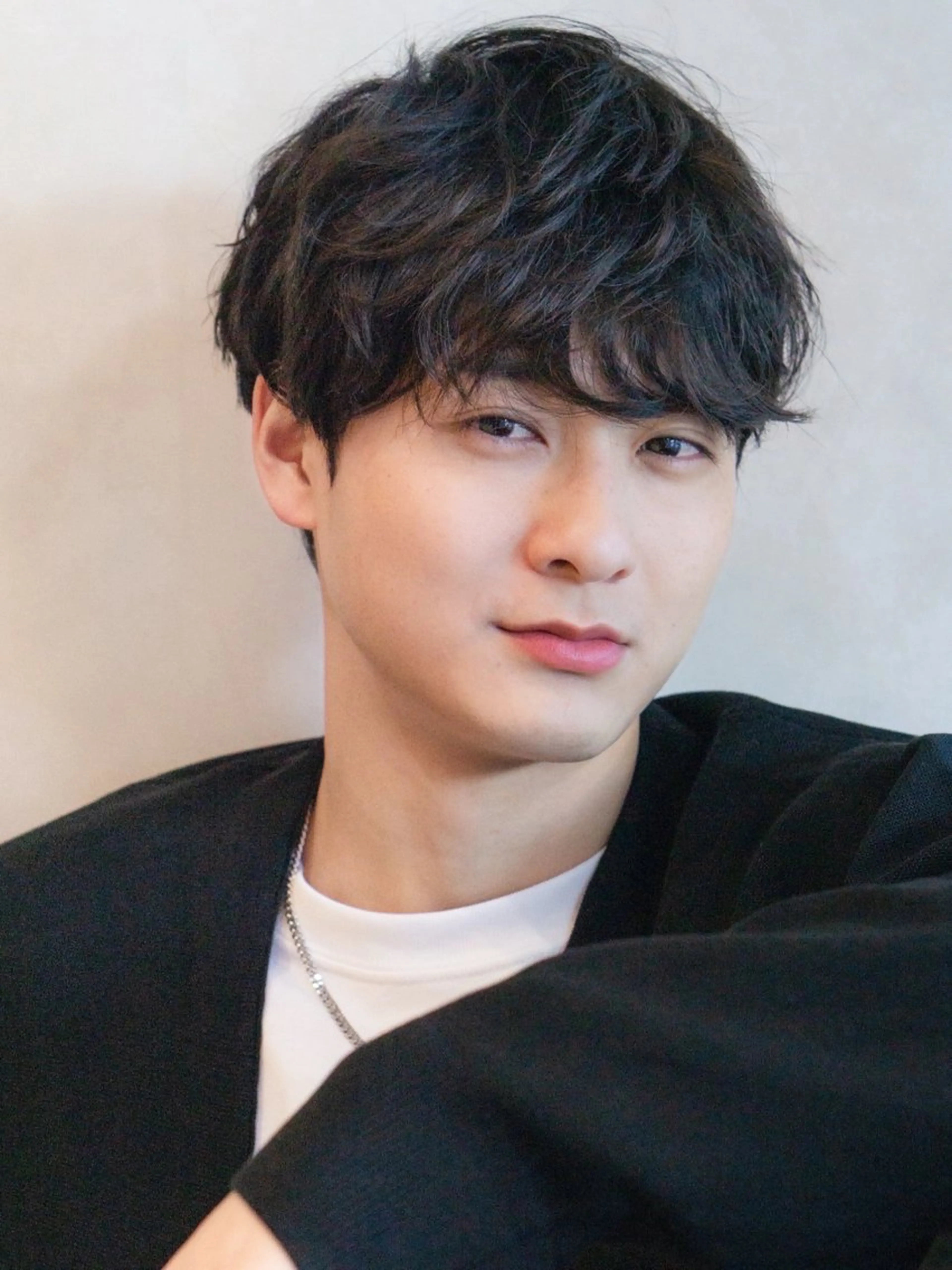 メンズ 💙31日限定 💙金井悠華💙のヘアスタイル