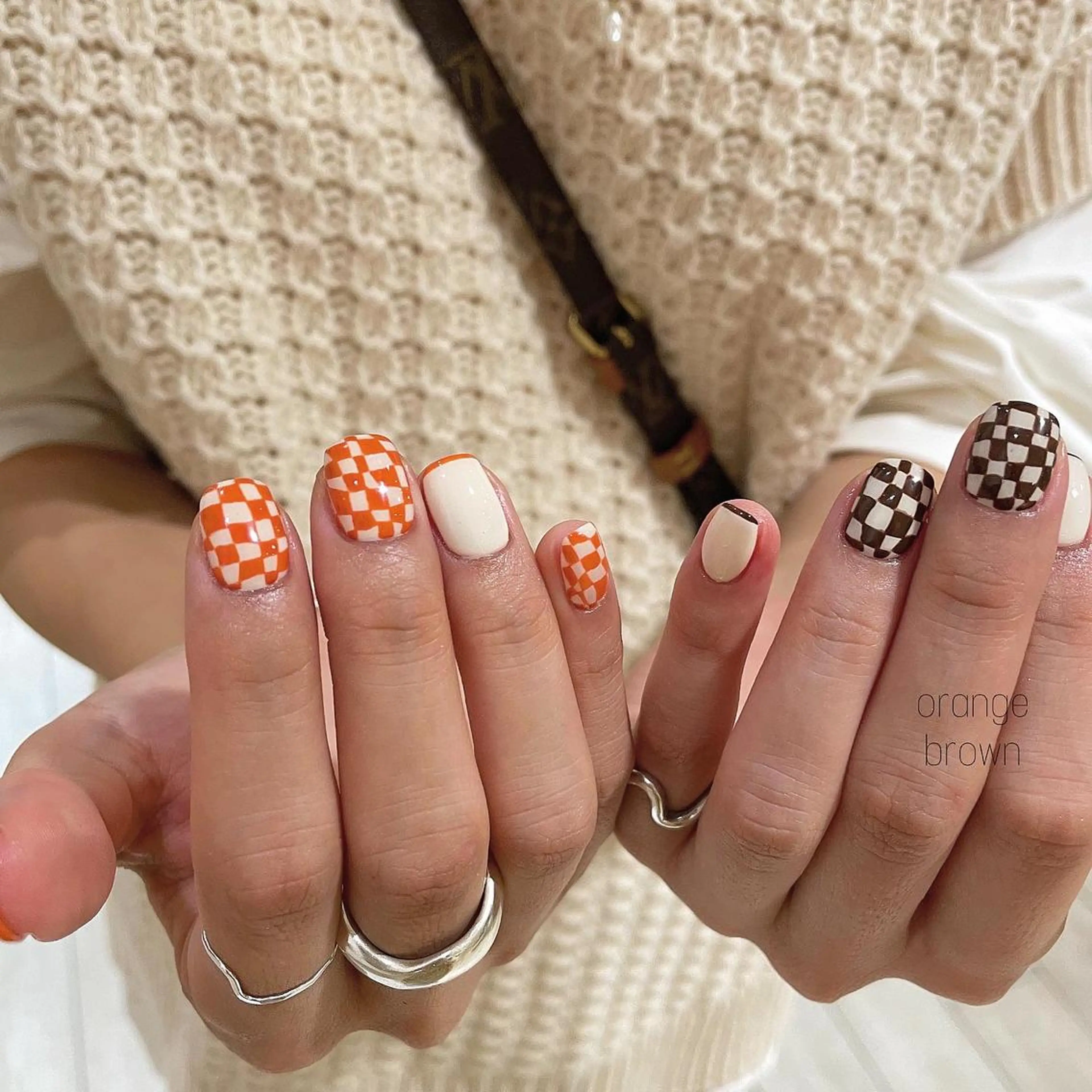 キッズ ネイル feey ⁑erinaのネイルデザイン