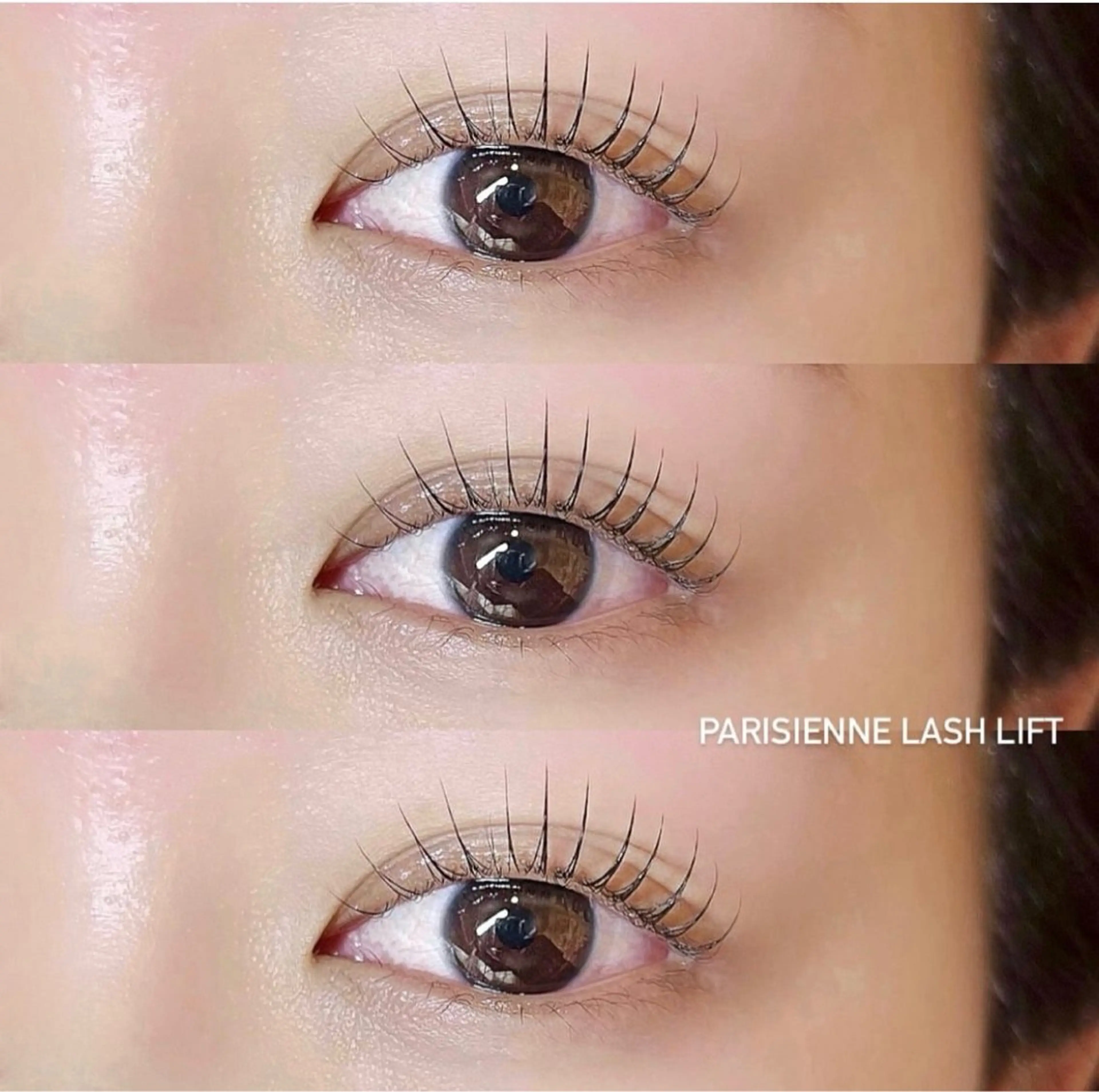 マツエク・マツパ パリジェンヌラッシュリフト Cilon. さいたま新都心店所属・Cilon. Akaneのその他イメージ