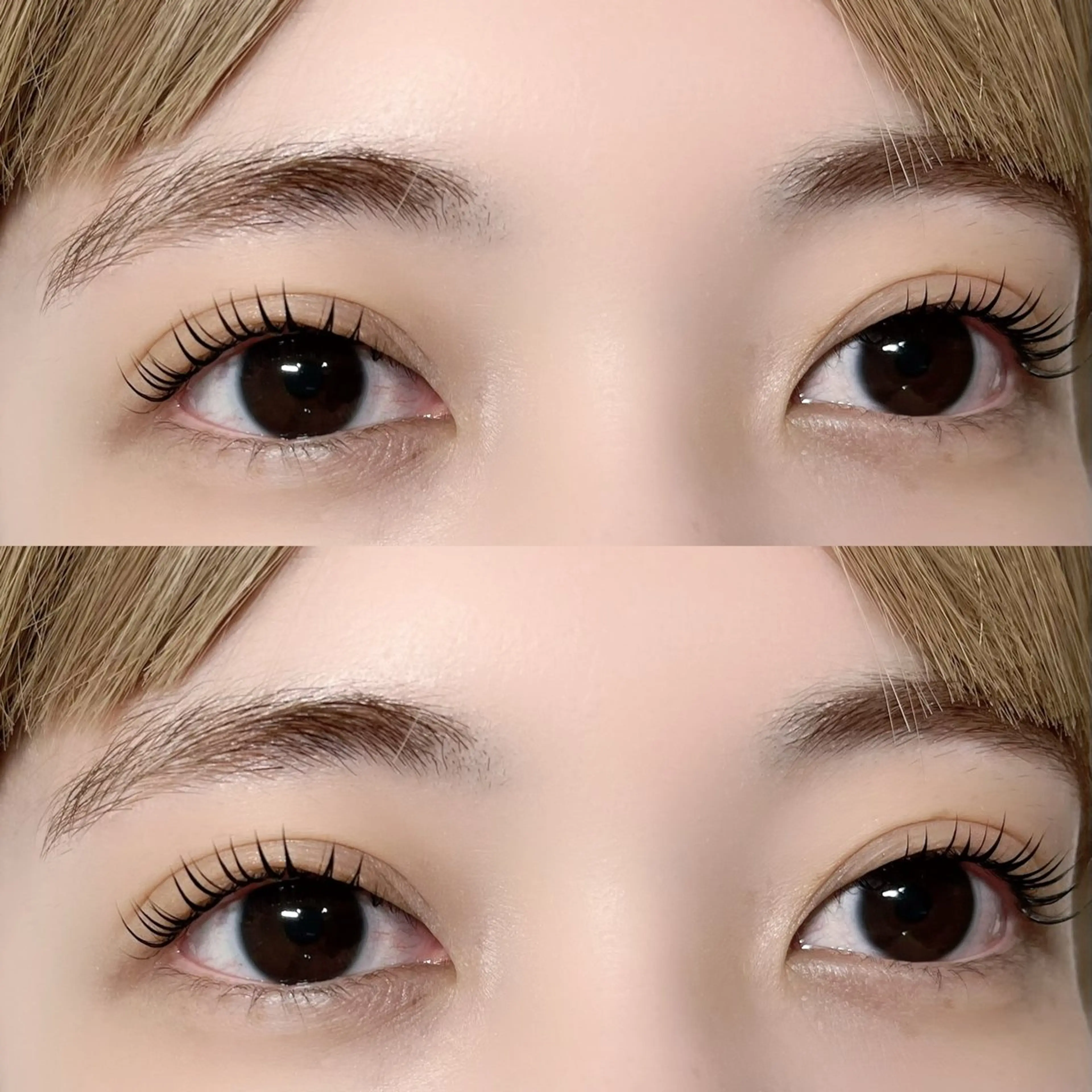 マツエク・マツパ Eyelash&Nail ANELA  一番町店所属・ANELA ENDOの眉毛・アイブロウイメージ