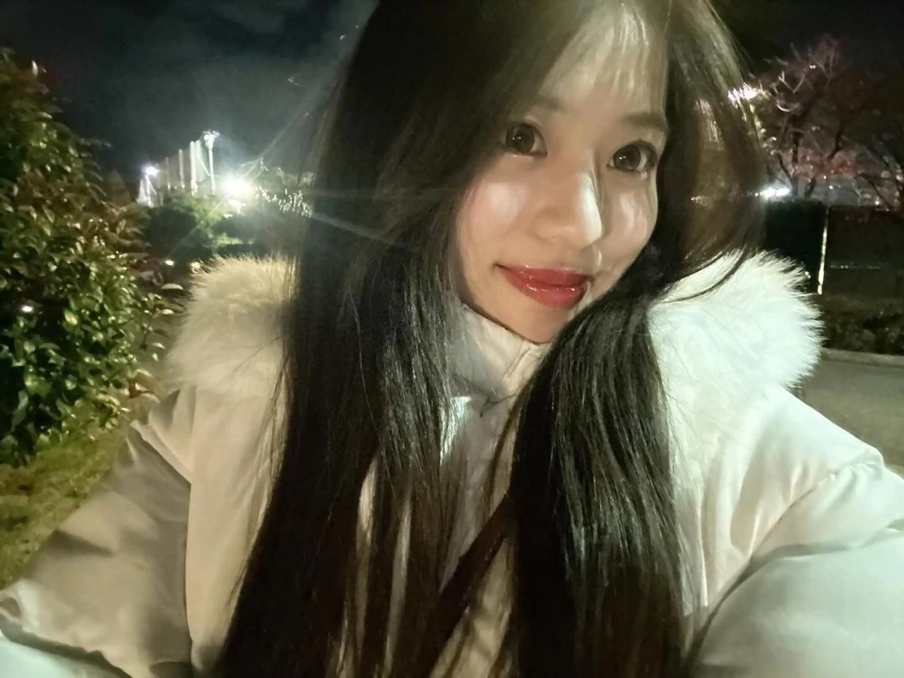 🩷Eny terrace🩷のヘアスタイル