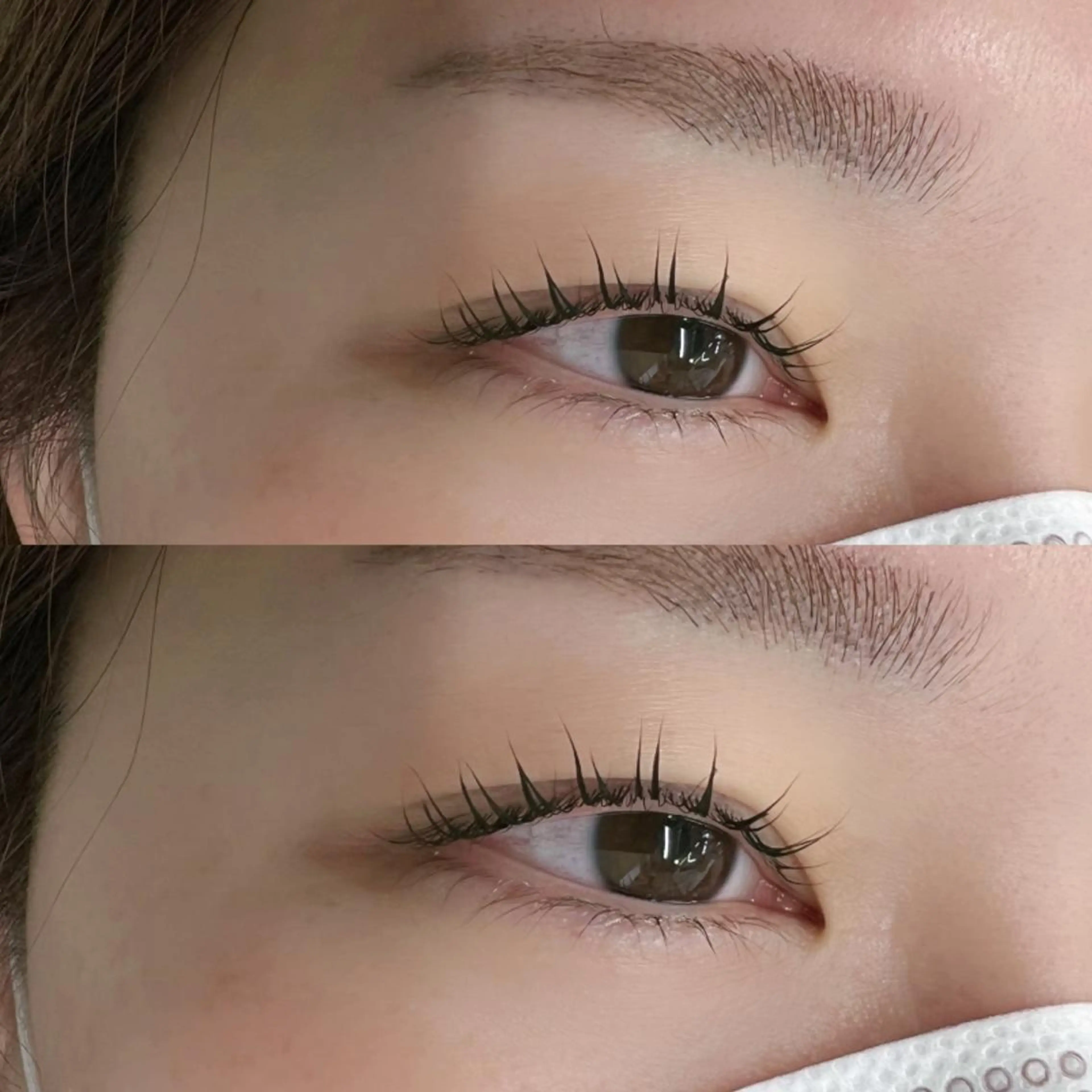 マツエク・マツパ まつげパーマ オガワ 。のマツエク・マツパデザイン