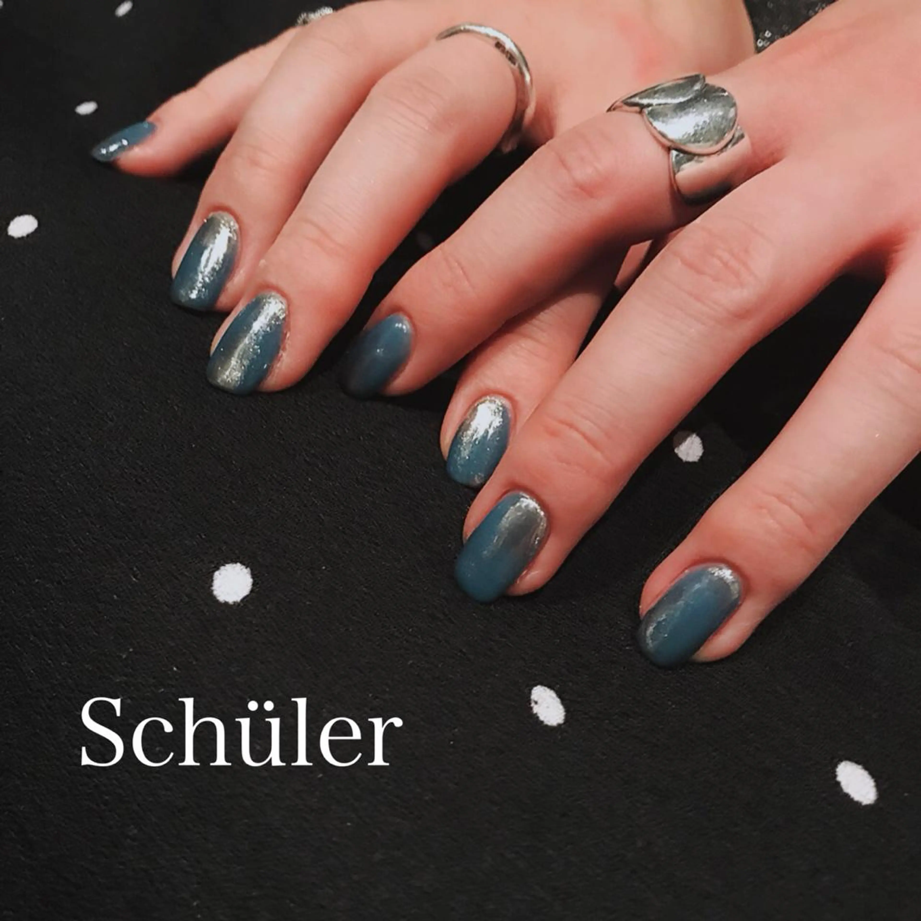 ネイル 野内 まきのネイルデザイン