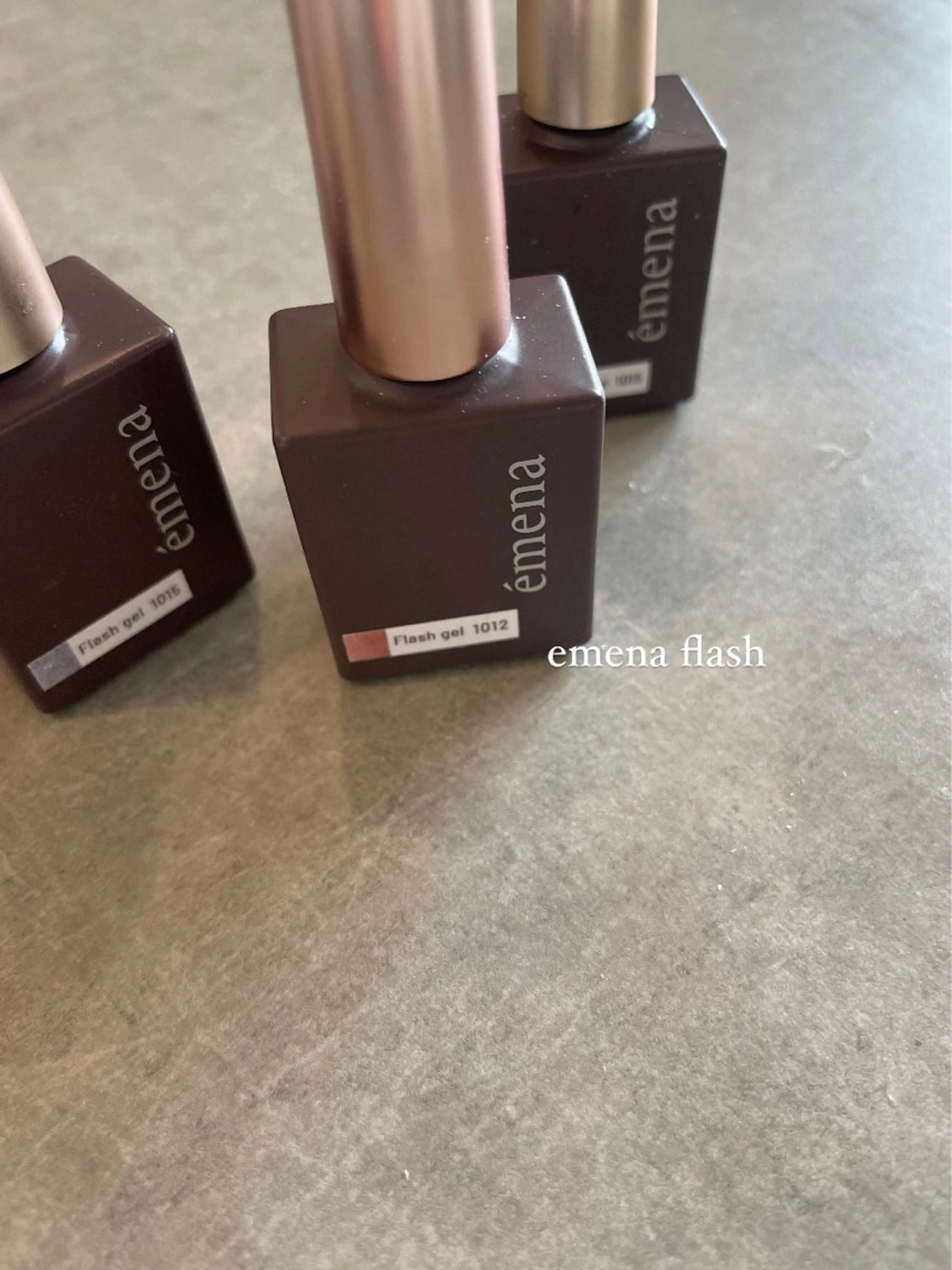 ネイル フラッシュネイル atelier d Cocoのネイルデザイン