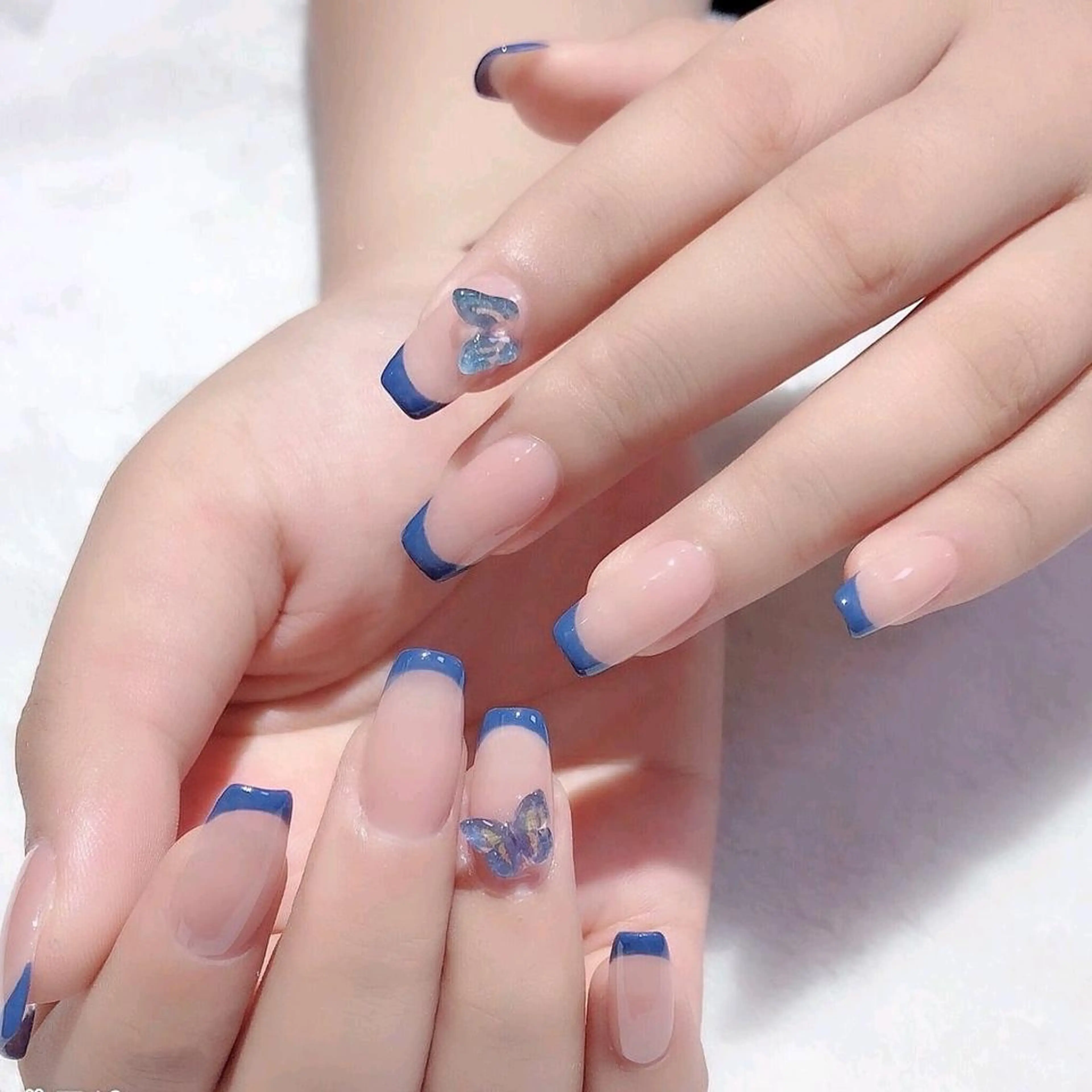 ネイル Melody Nail所属・Melody  3D/スカルプ専門店のネイルデザイン