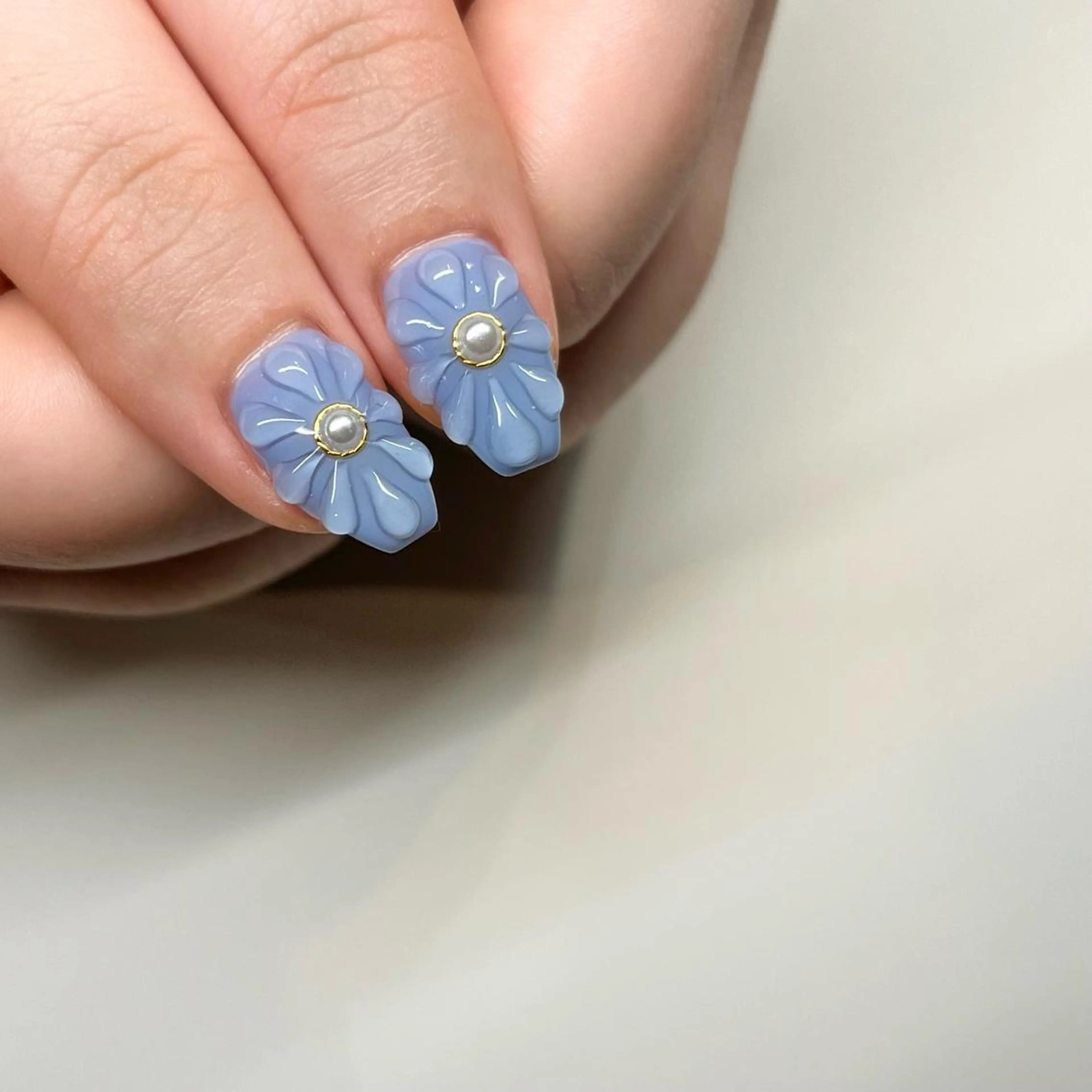 ネイル WEZU NAILのネイルデザイン