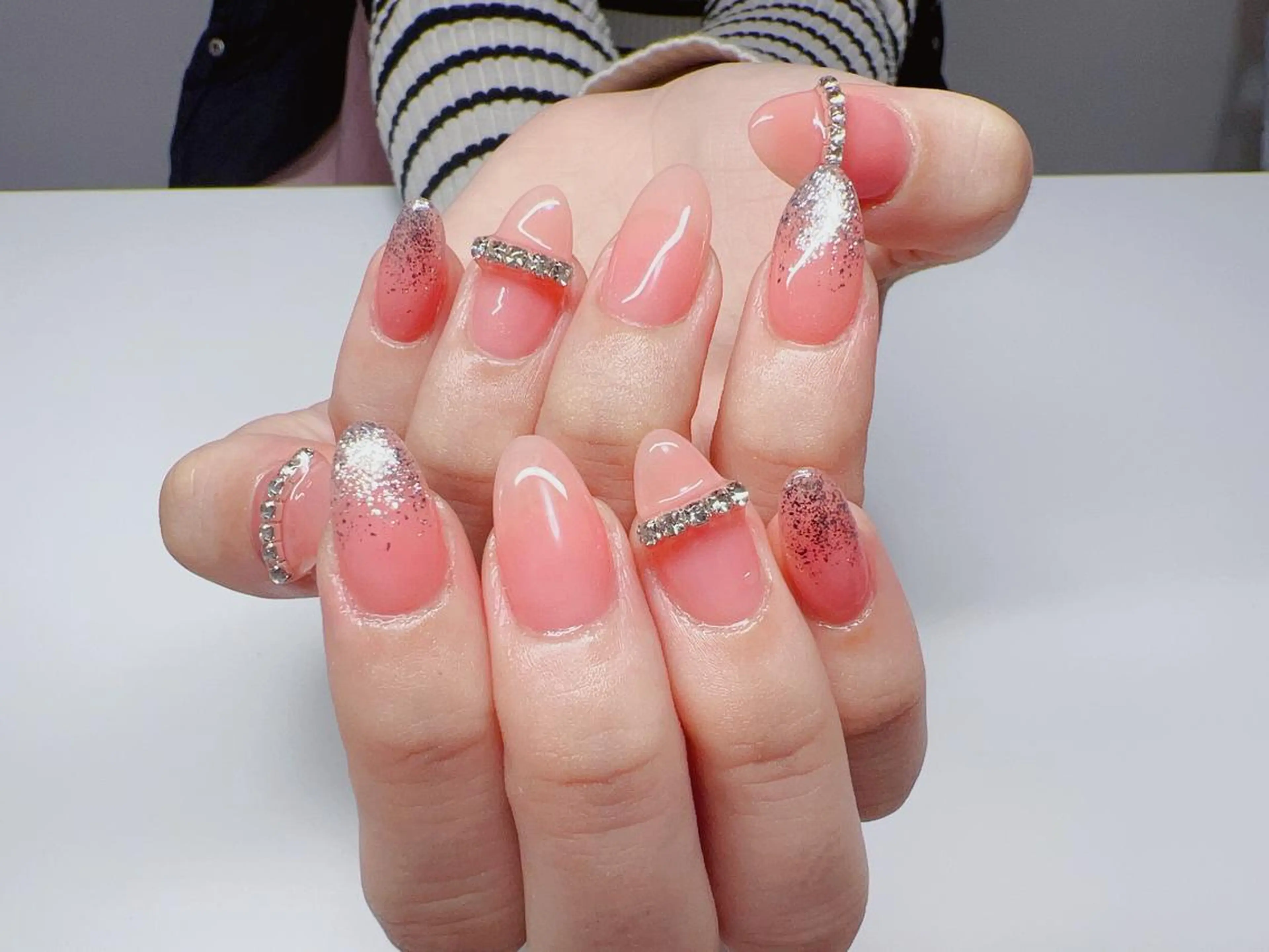 ネイル YUYI.nail salonのネイルデザイン