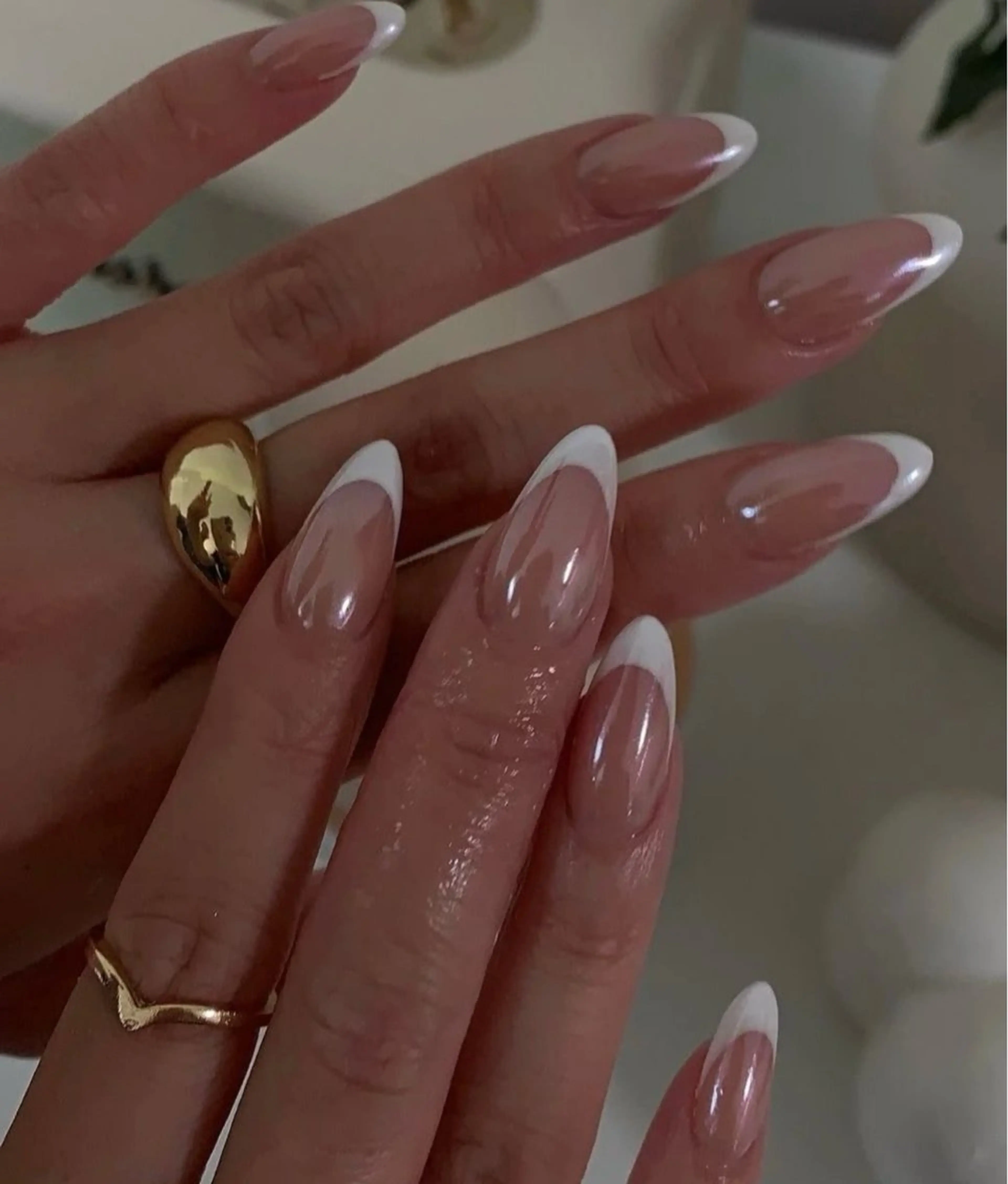 ネイル ハンドネイル BERA NAILSのネイルデザイン