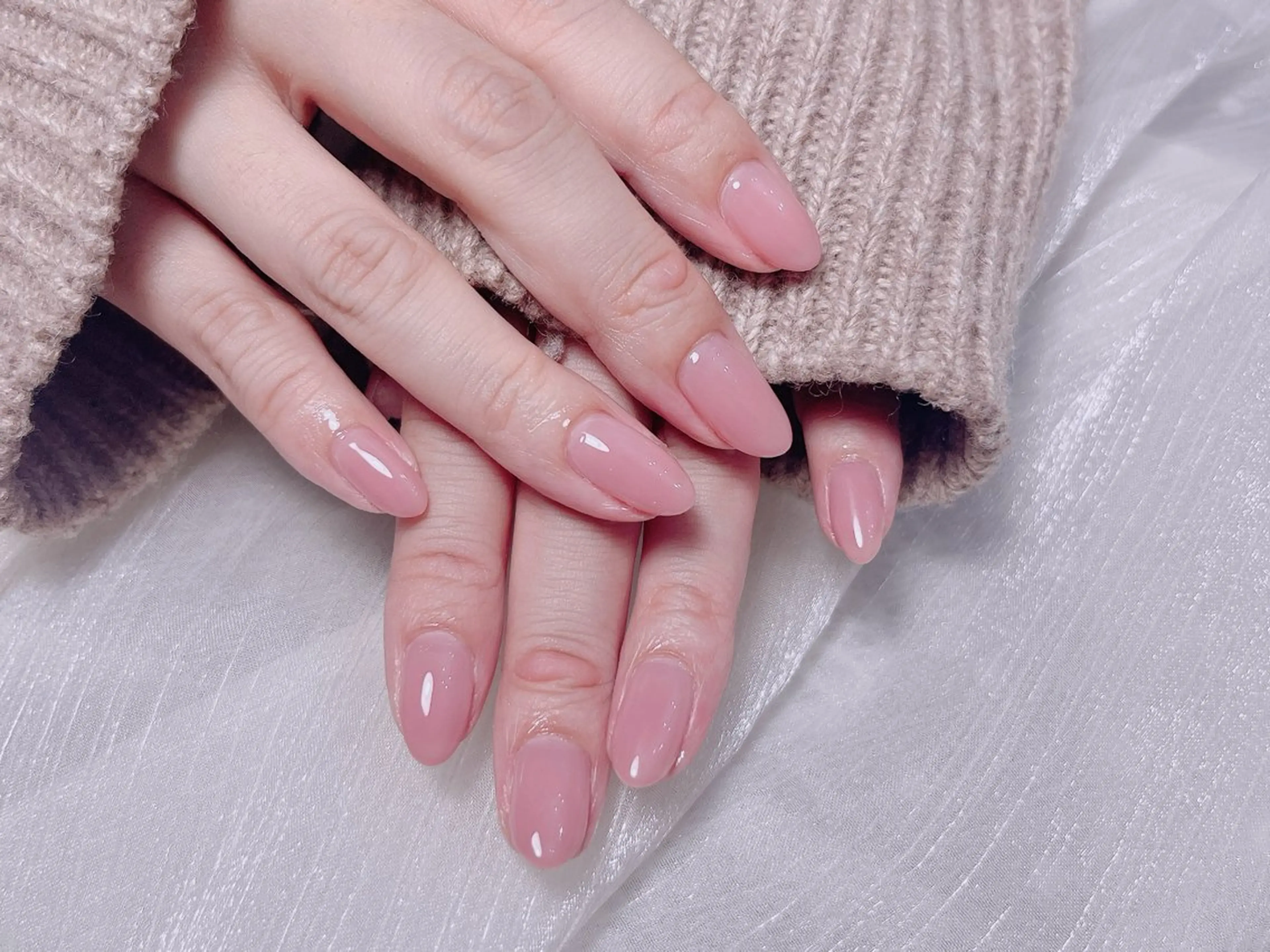 ネイル ハンドネイル KARI ネイルサロンのネイルデザイン