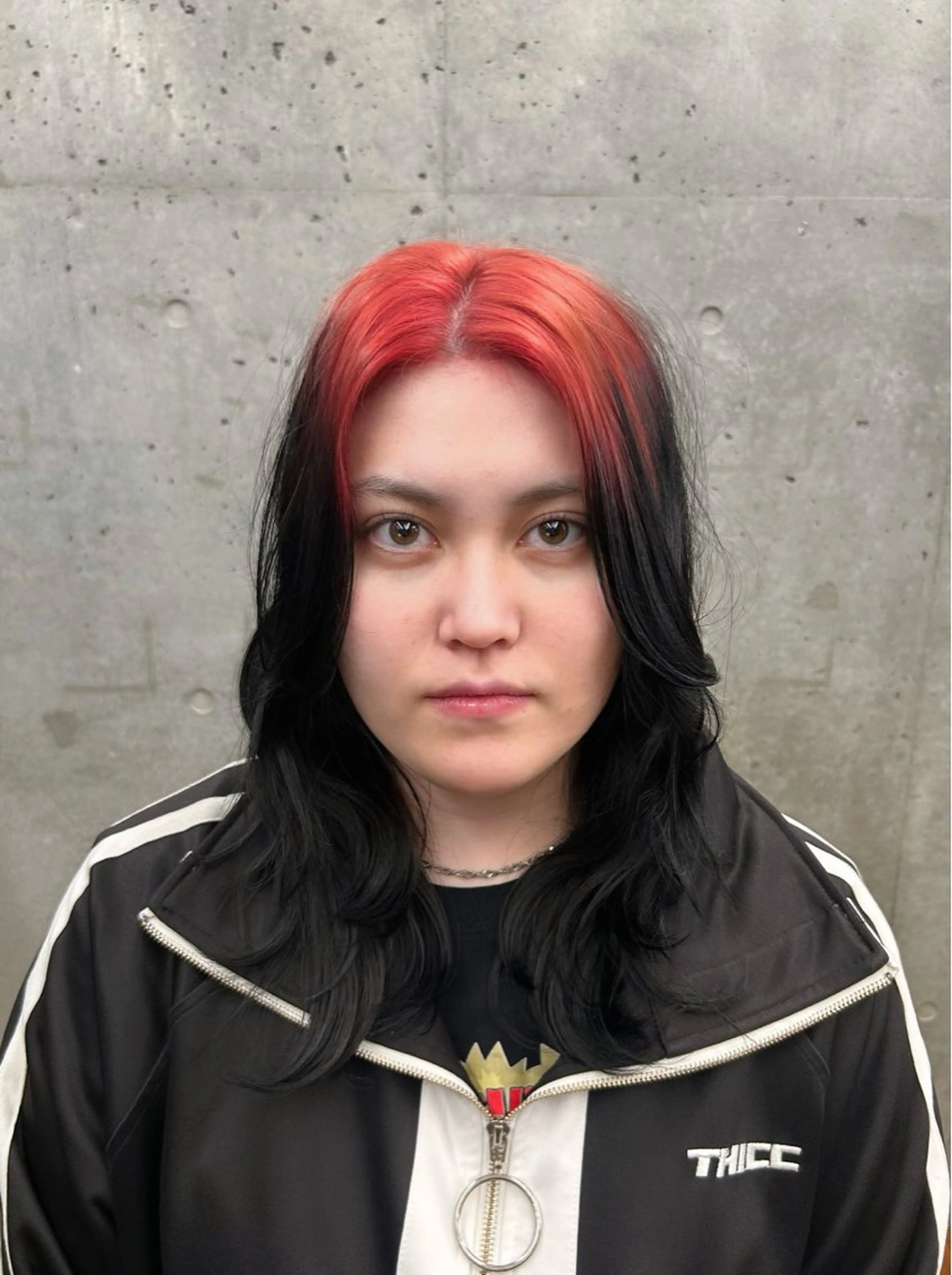 セミロング ヘアカラー トリートメント 💎ハイトーン/ トレンド💙あかねのヘアスタイル