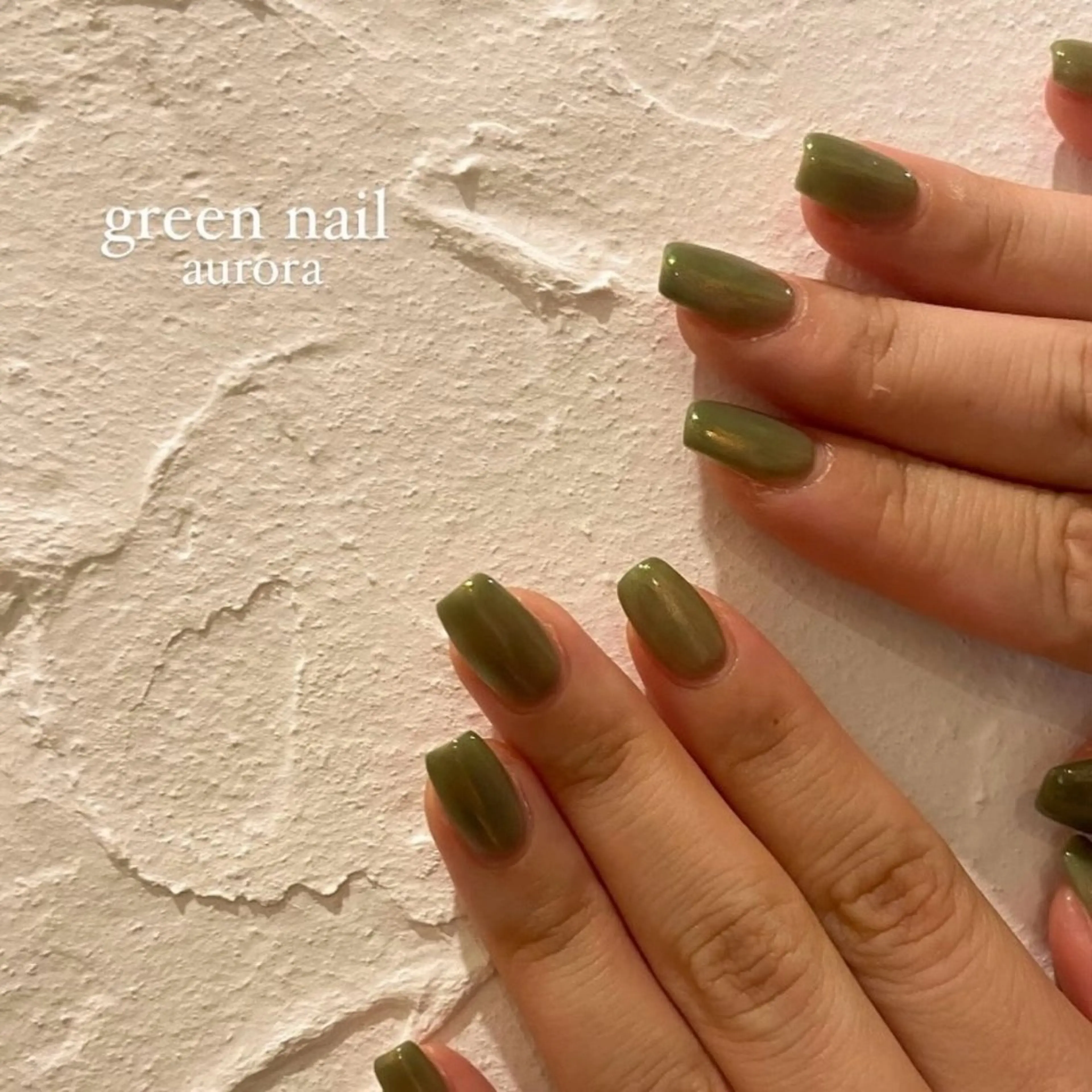 ネイル Lunéil 韓国×ニュアンス特化のネイルデザイン