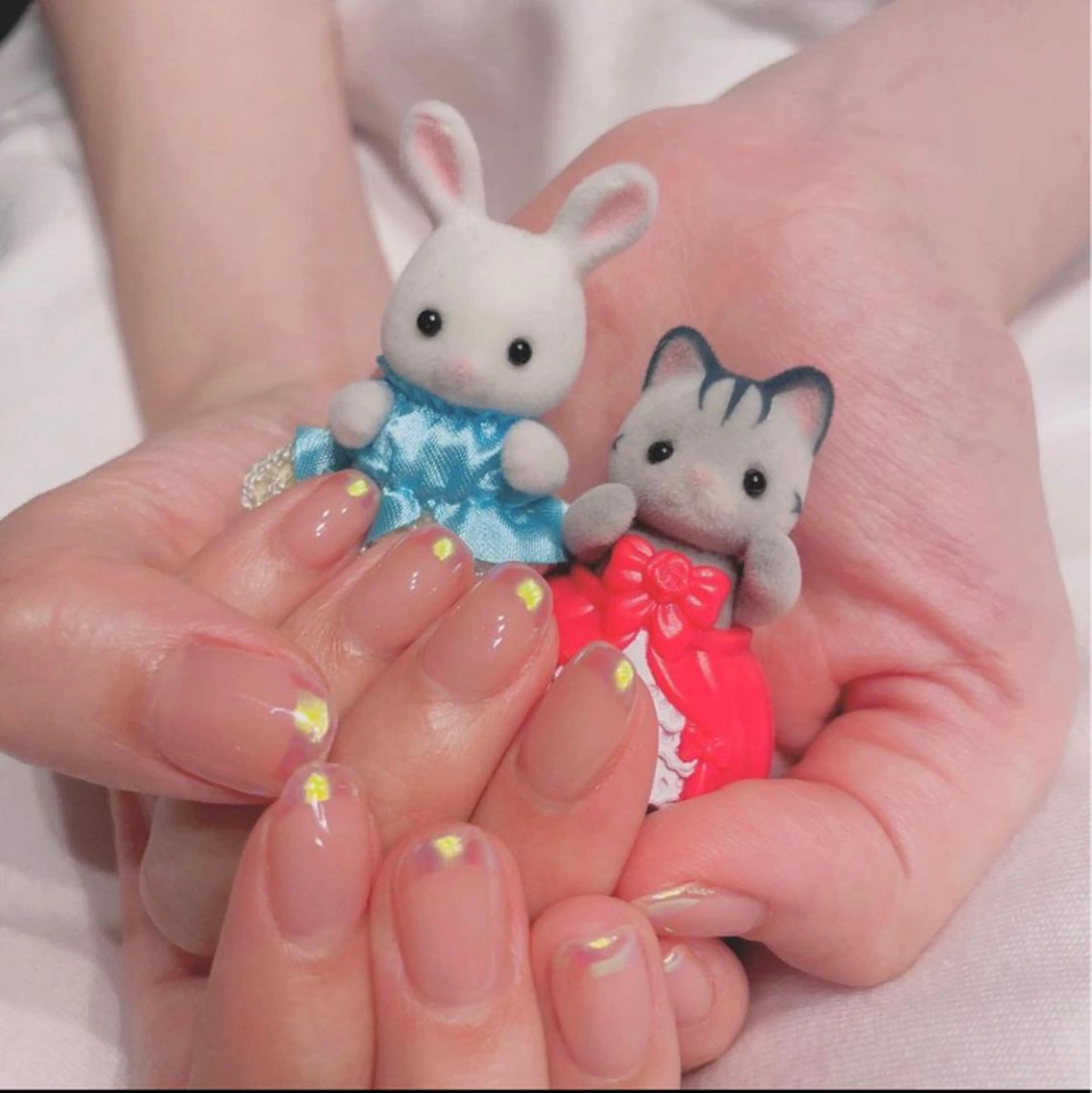 ネイル May&Way Neilのネイルデザイン