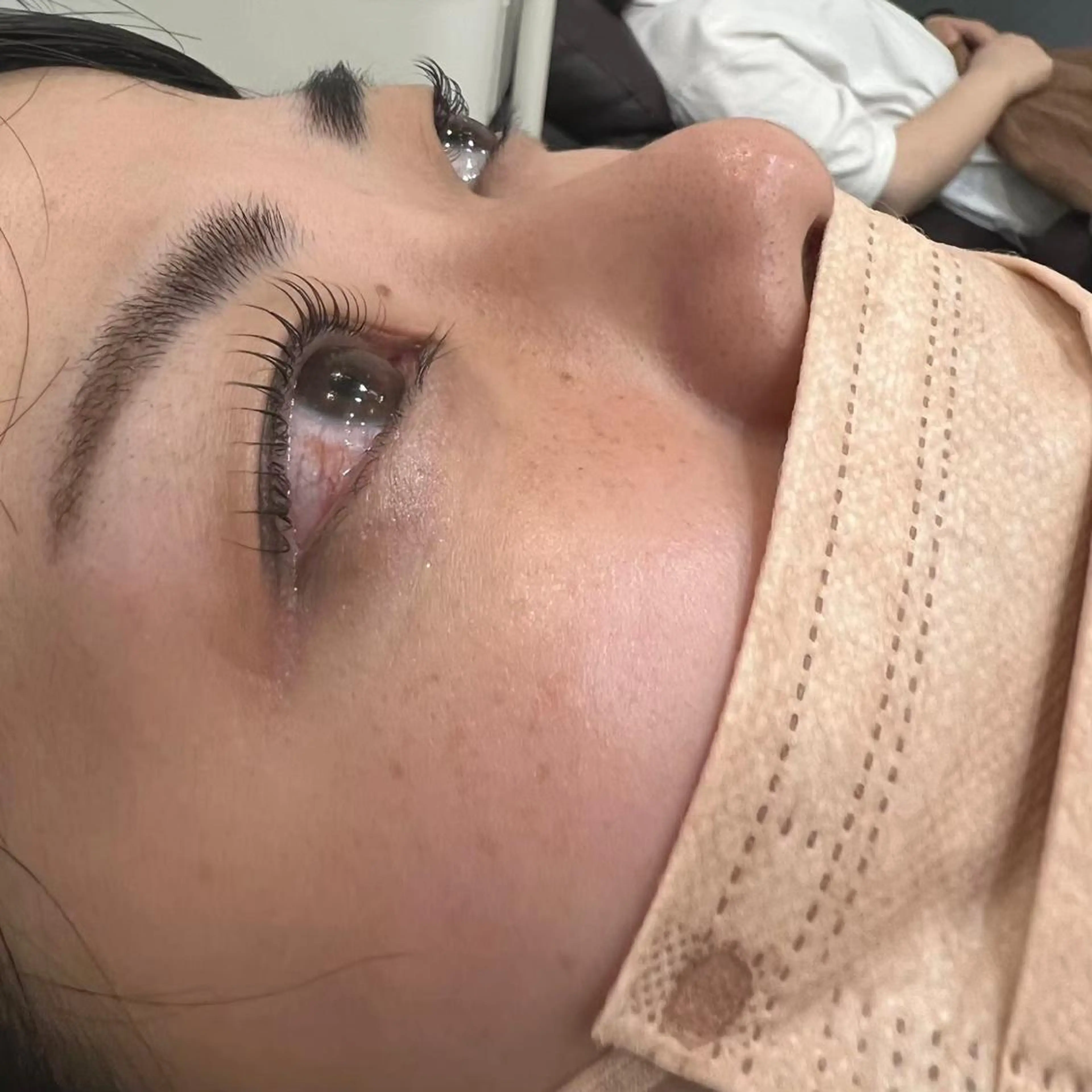 マツエク・マツパ Bianca川越西口 EGUCHIのマツエク・マツパデザイン