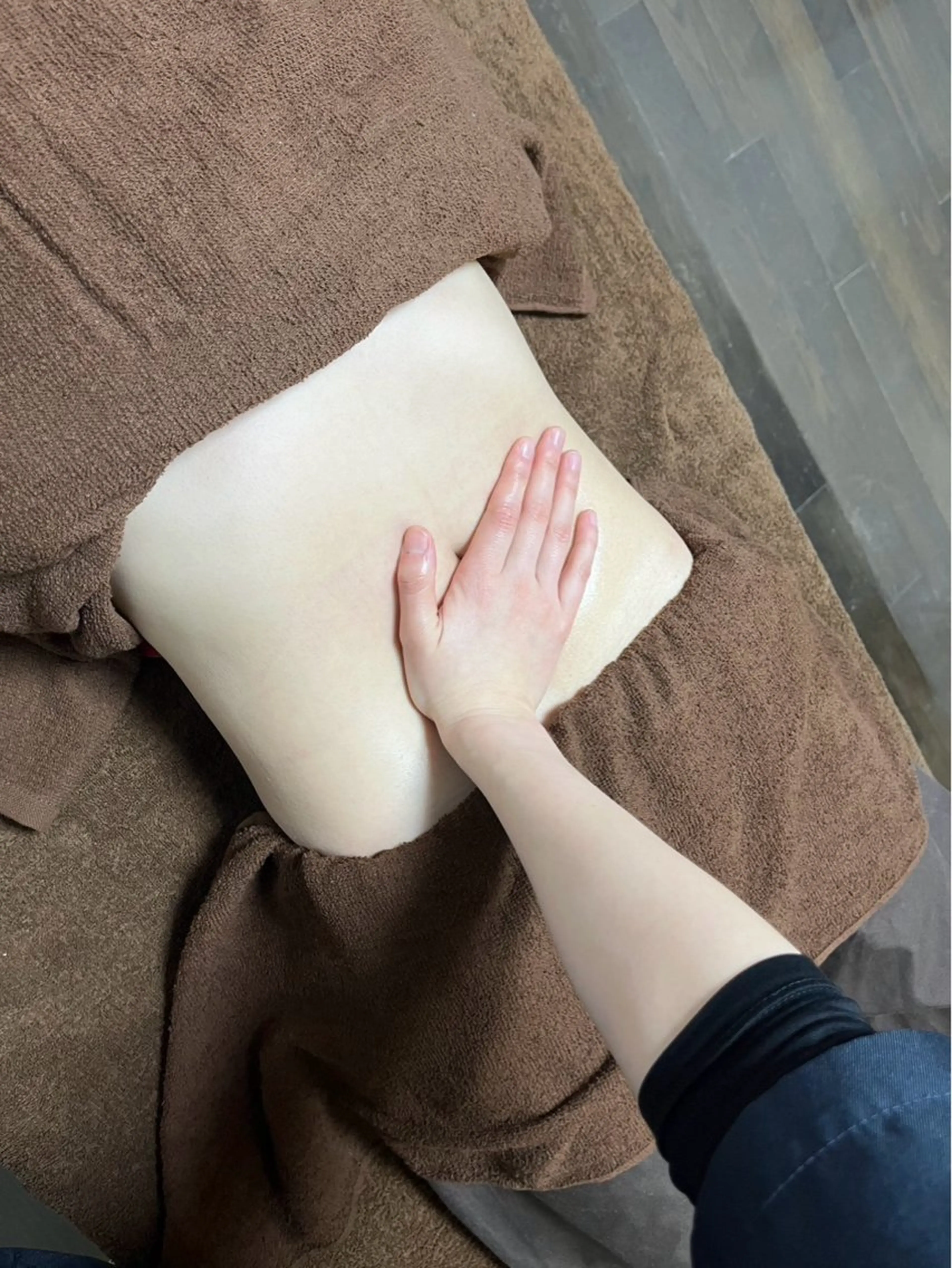 《腸活💫》お腹すっきり腸もみコースの写真