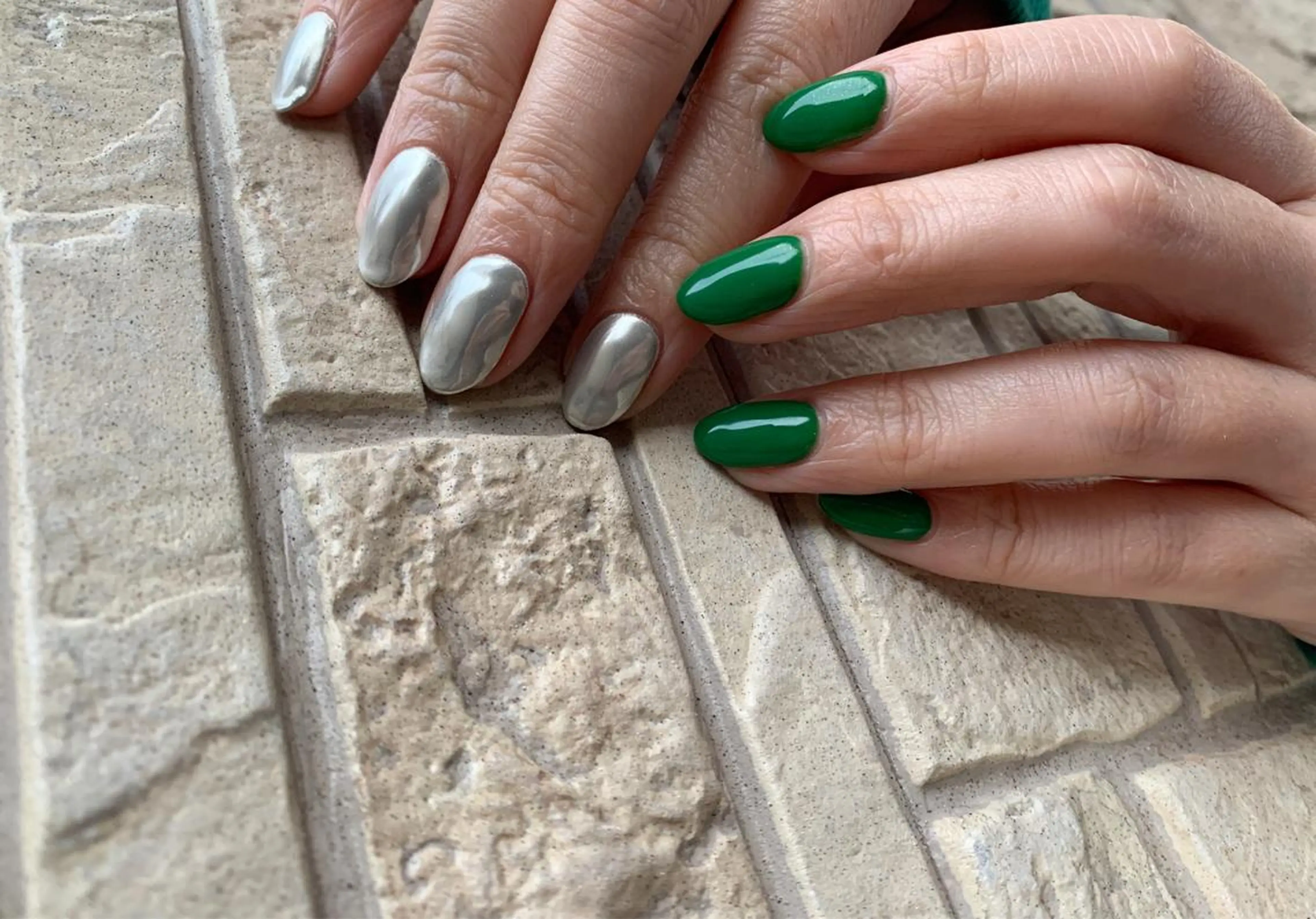 ネイル charmant nailのネイルデザイン