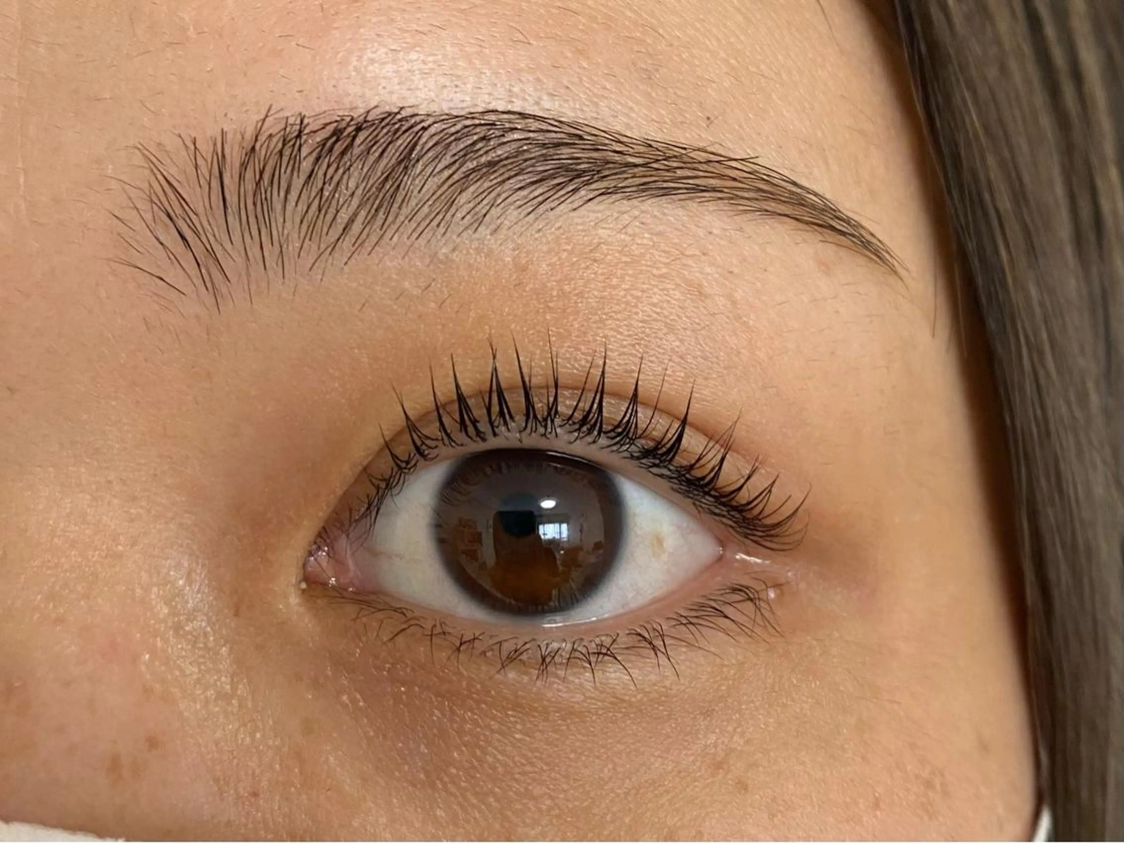 マツエク・マツパ まつげパーマ フォーラル 福岡のマツエク・マツパデザイン