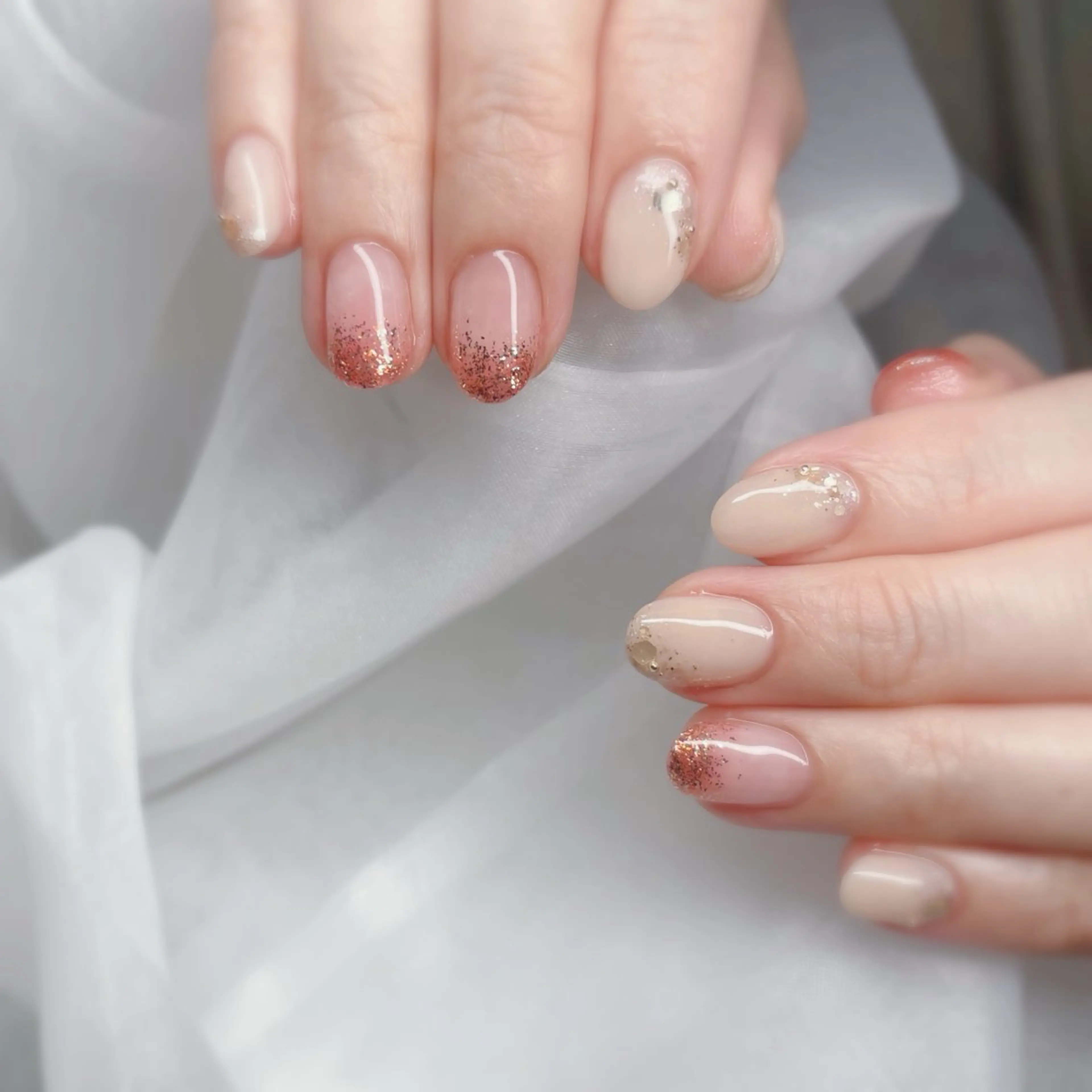 ネイル RIMNAIL リムネイルのネイルデザイン