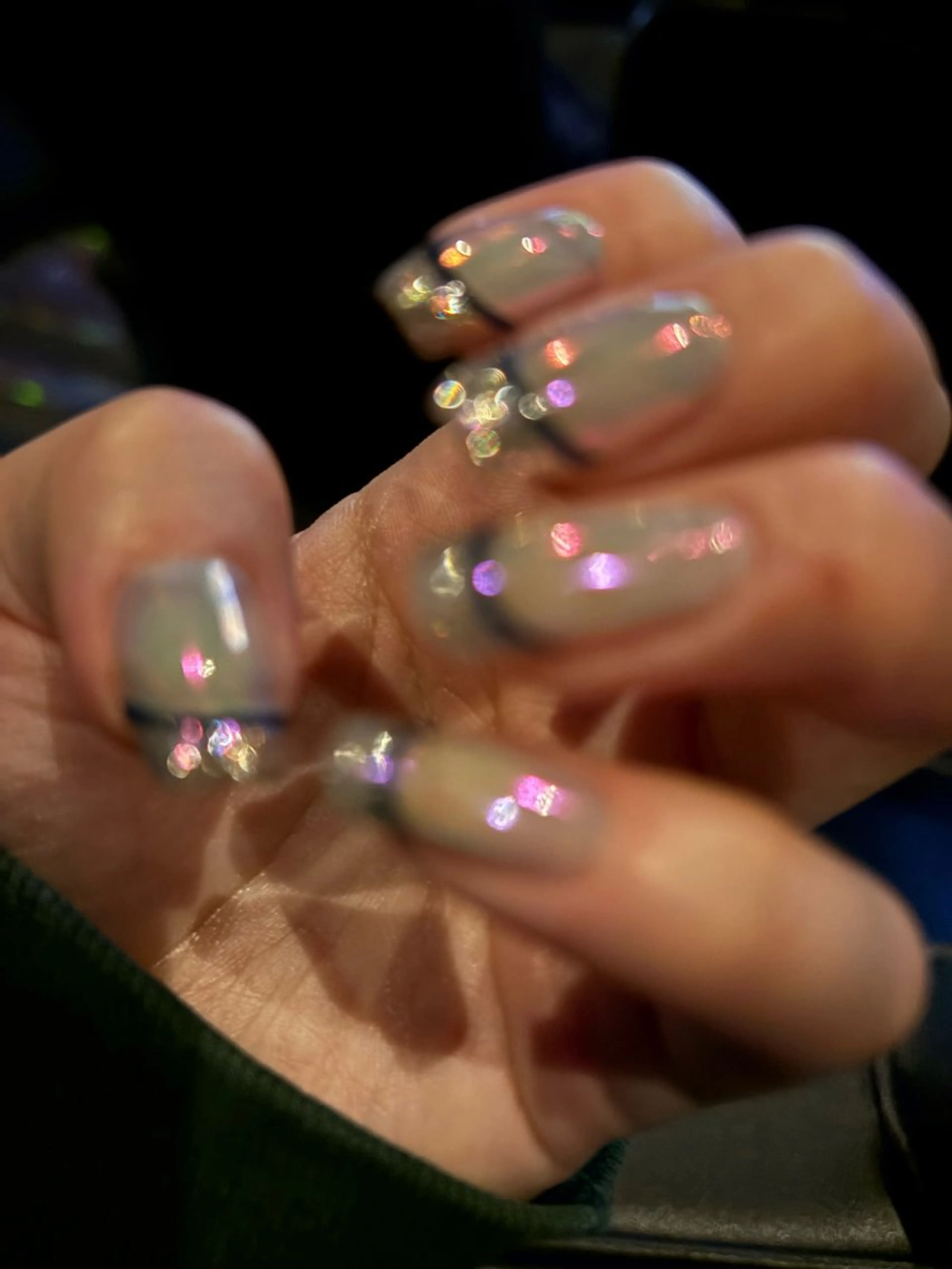 ネイル enn. makiのネイルデザイン