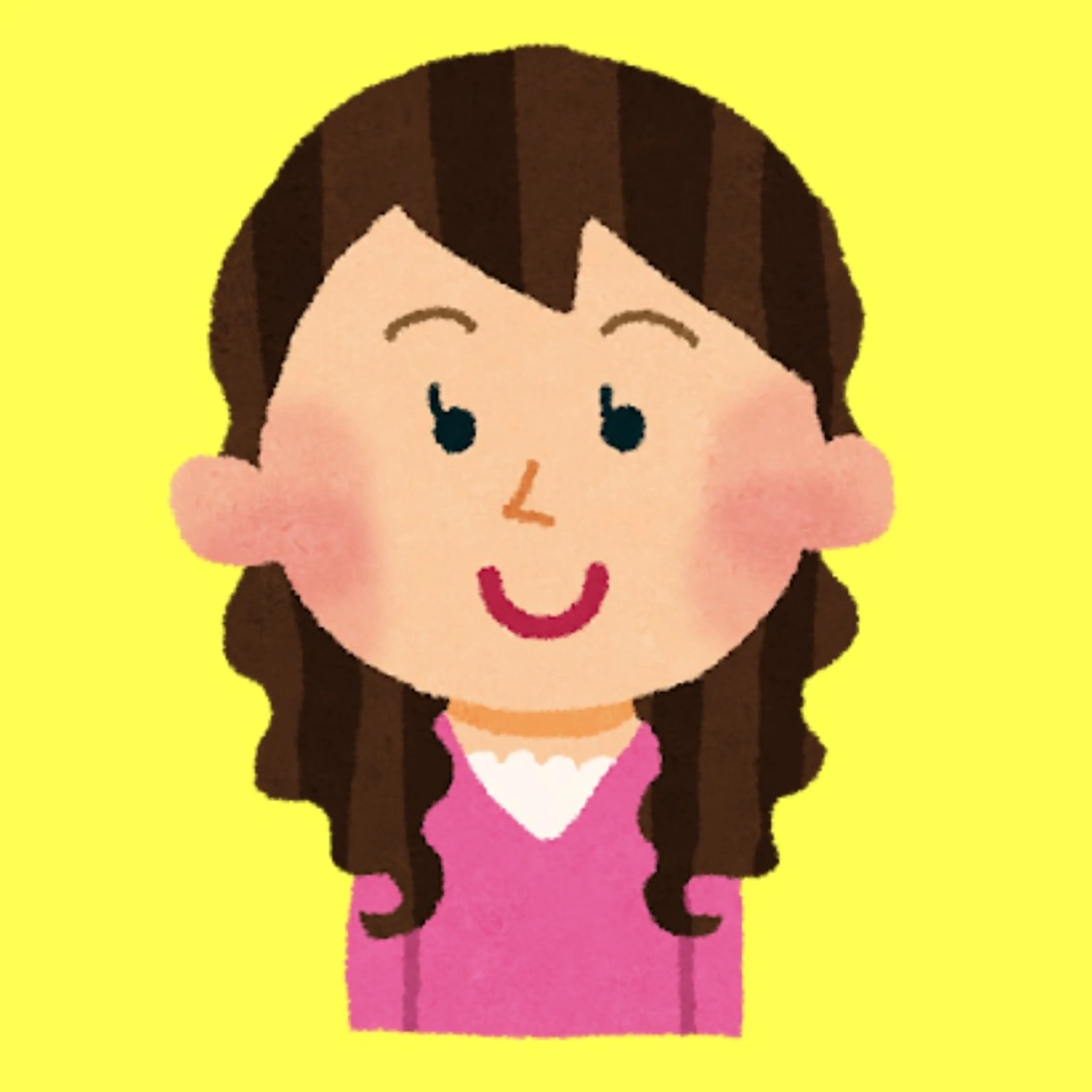 カット┊︎髪質改善コスメパーマ┊︎ヘッドスパ 10分の写真