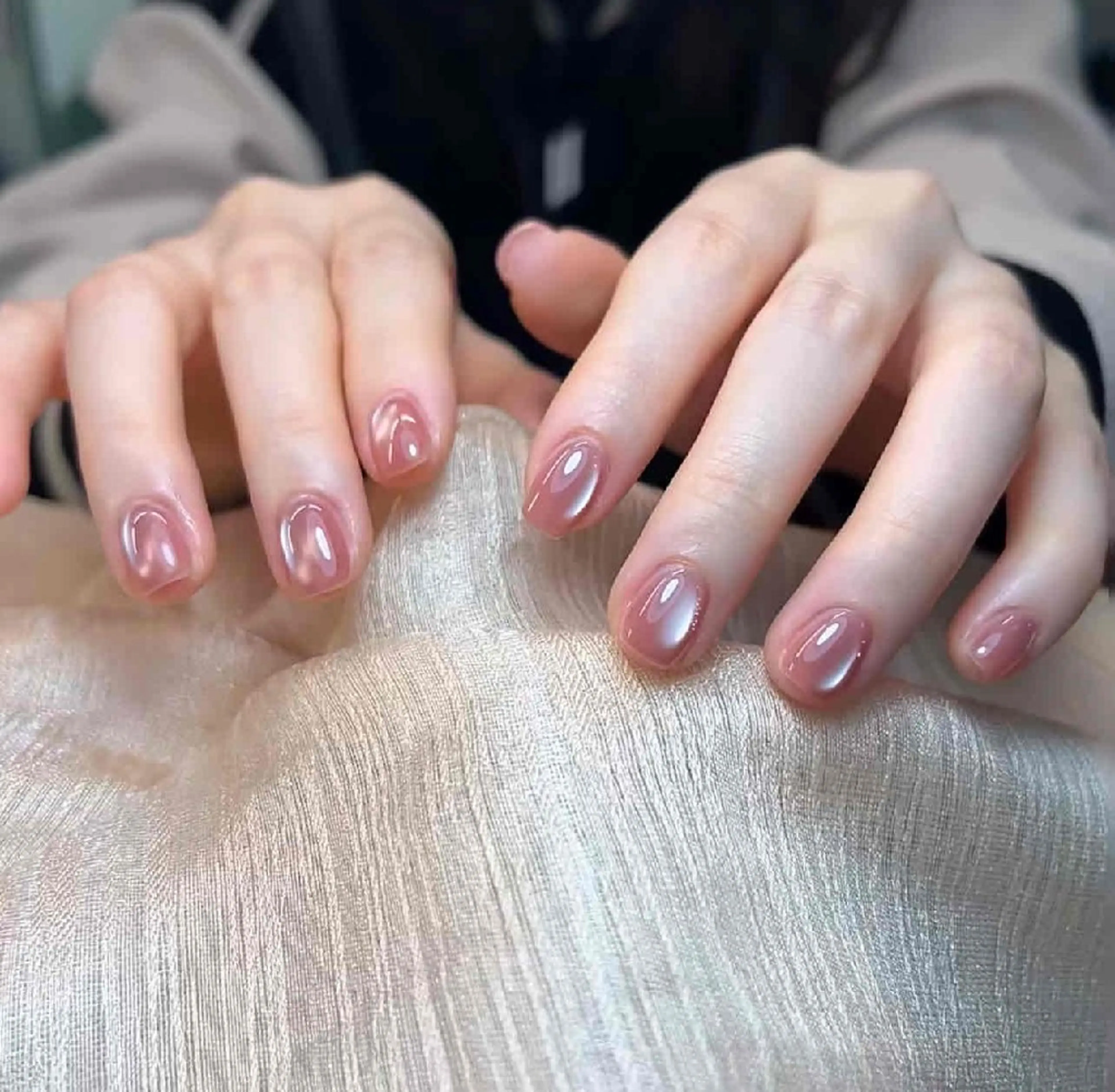 マグネットネイル(オフ込み)の写真