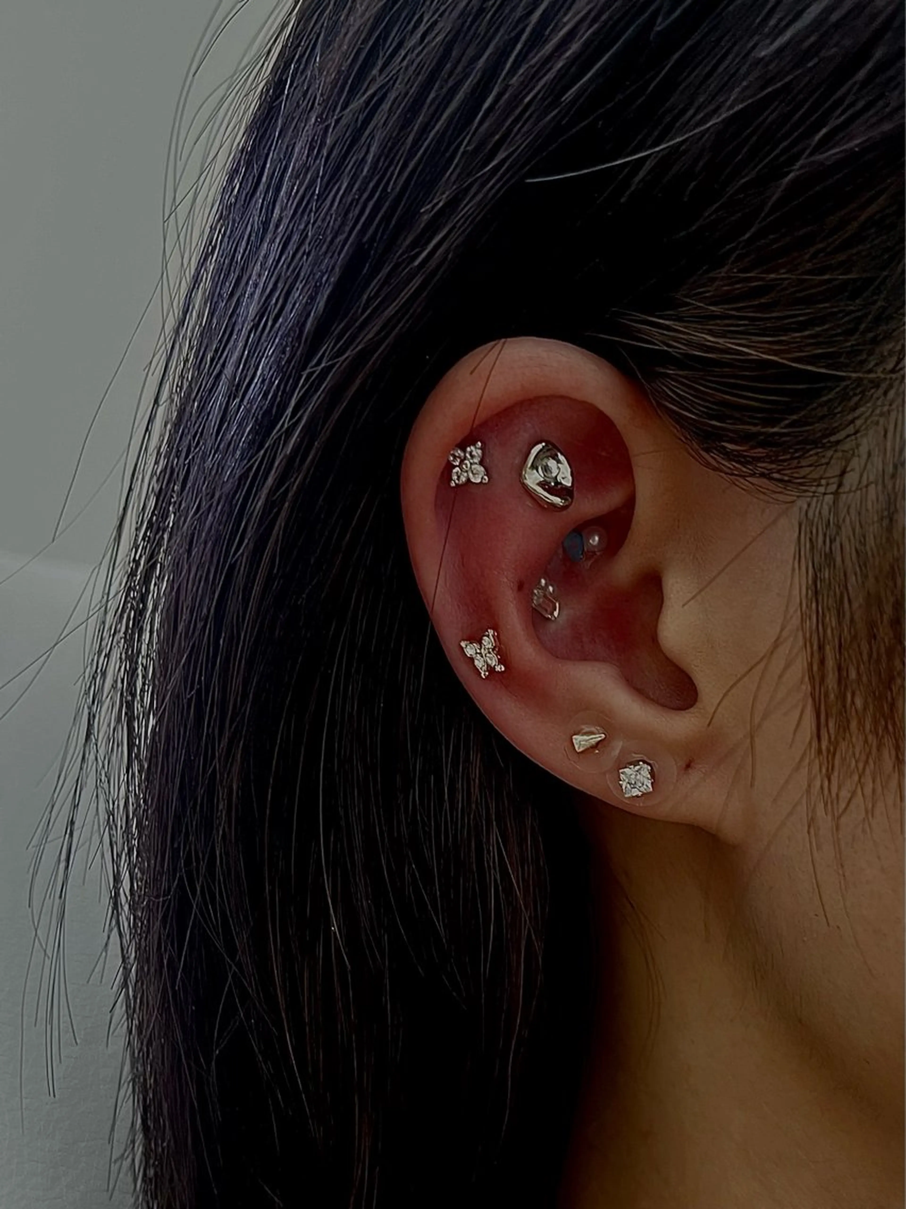 その他 gypsofia ジプソフィアのネイルデザイン