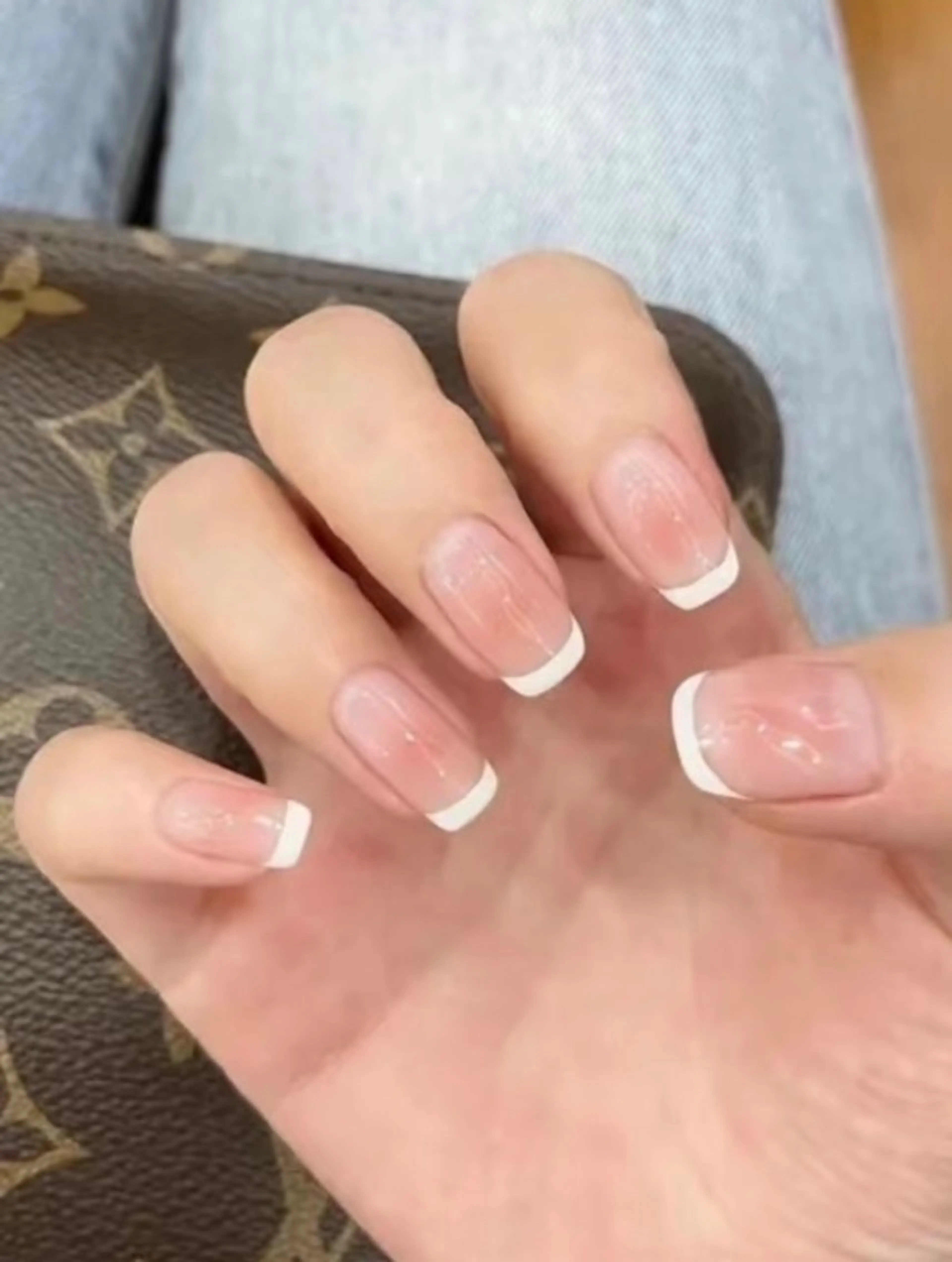 ネイル ハンドネイル Dione Nail ことのネイルデザイン