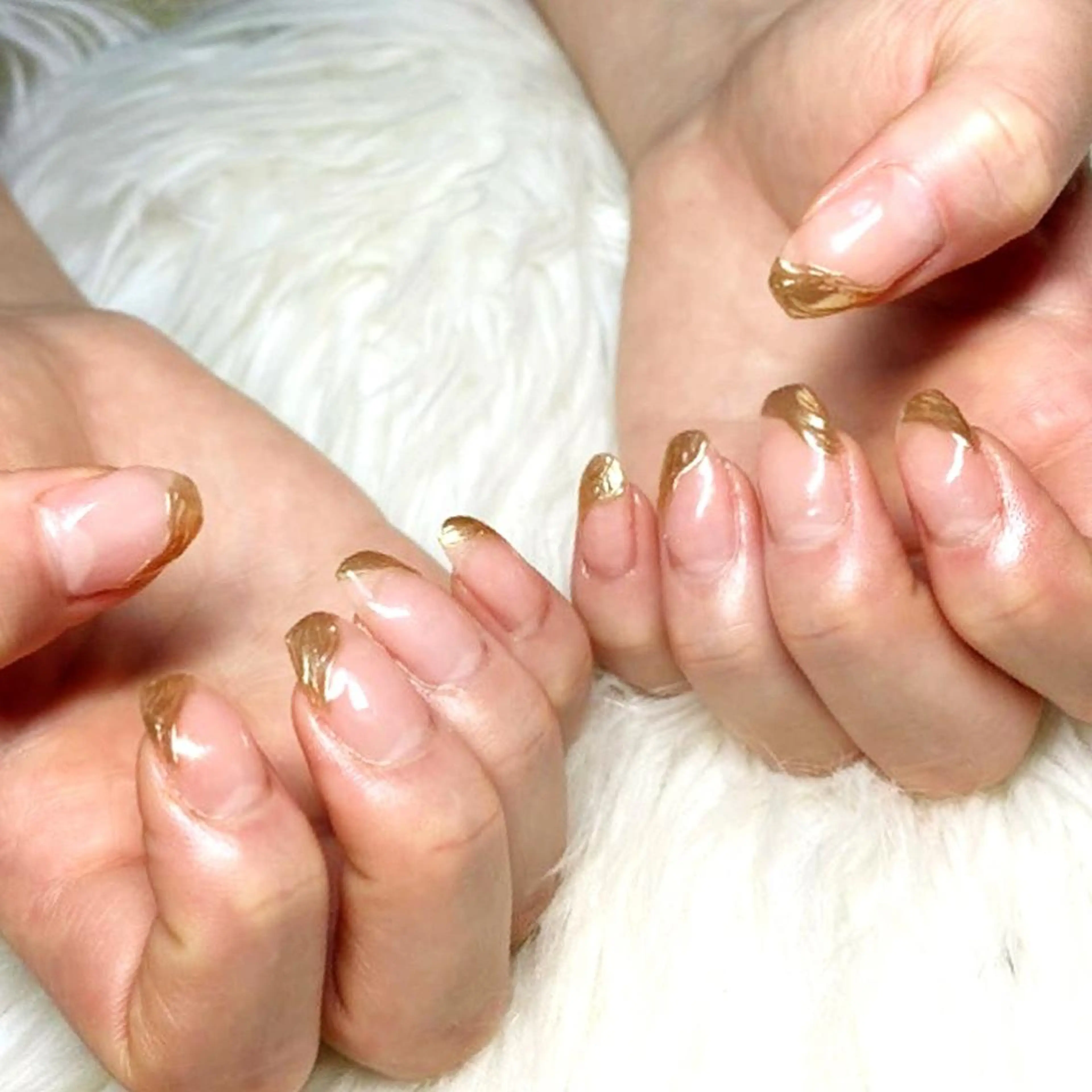 ネイル VIOLA .nailのネイルデザイン