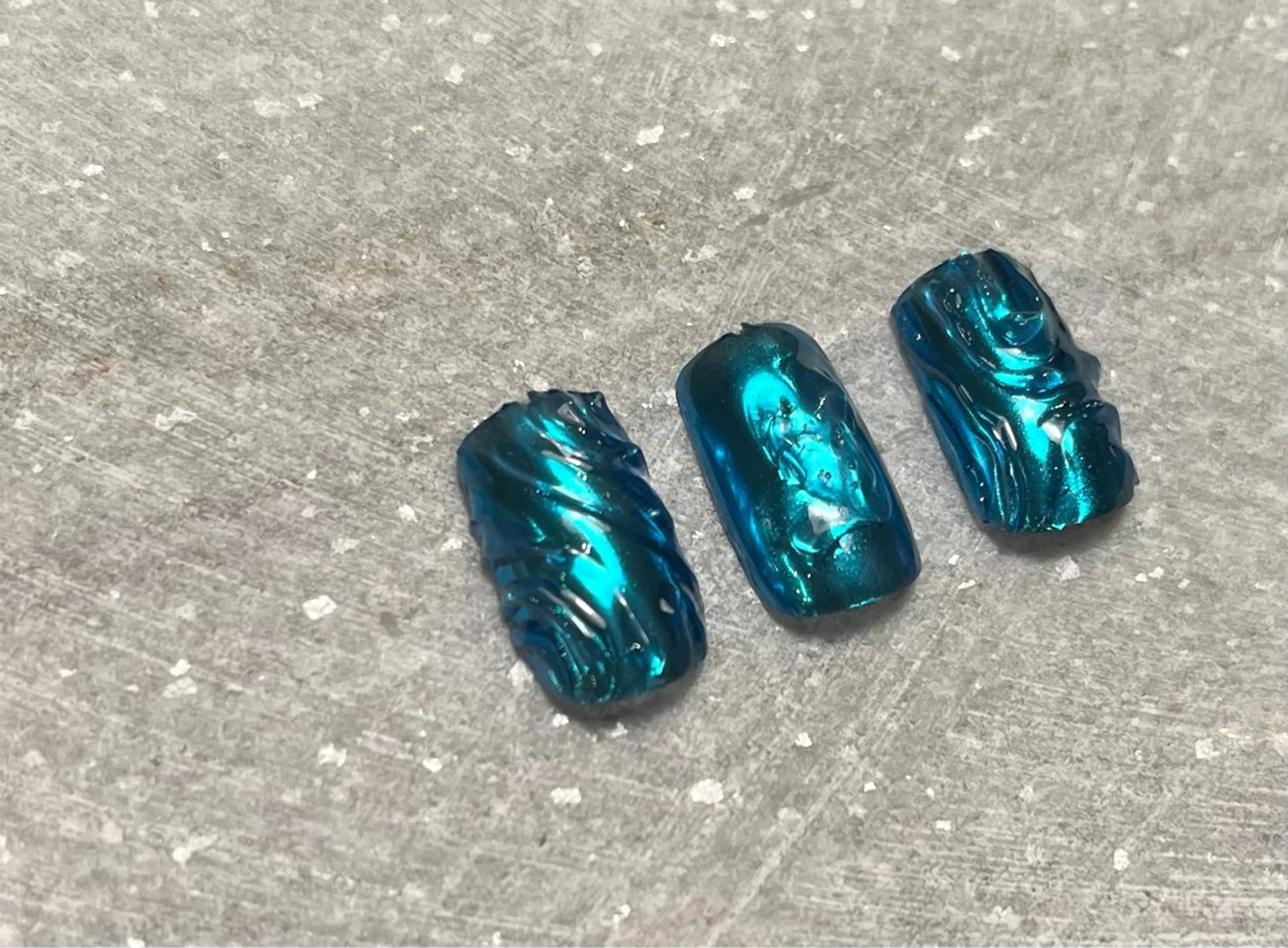 ネイル 🍐 ひろみのネイルデザイン