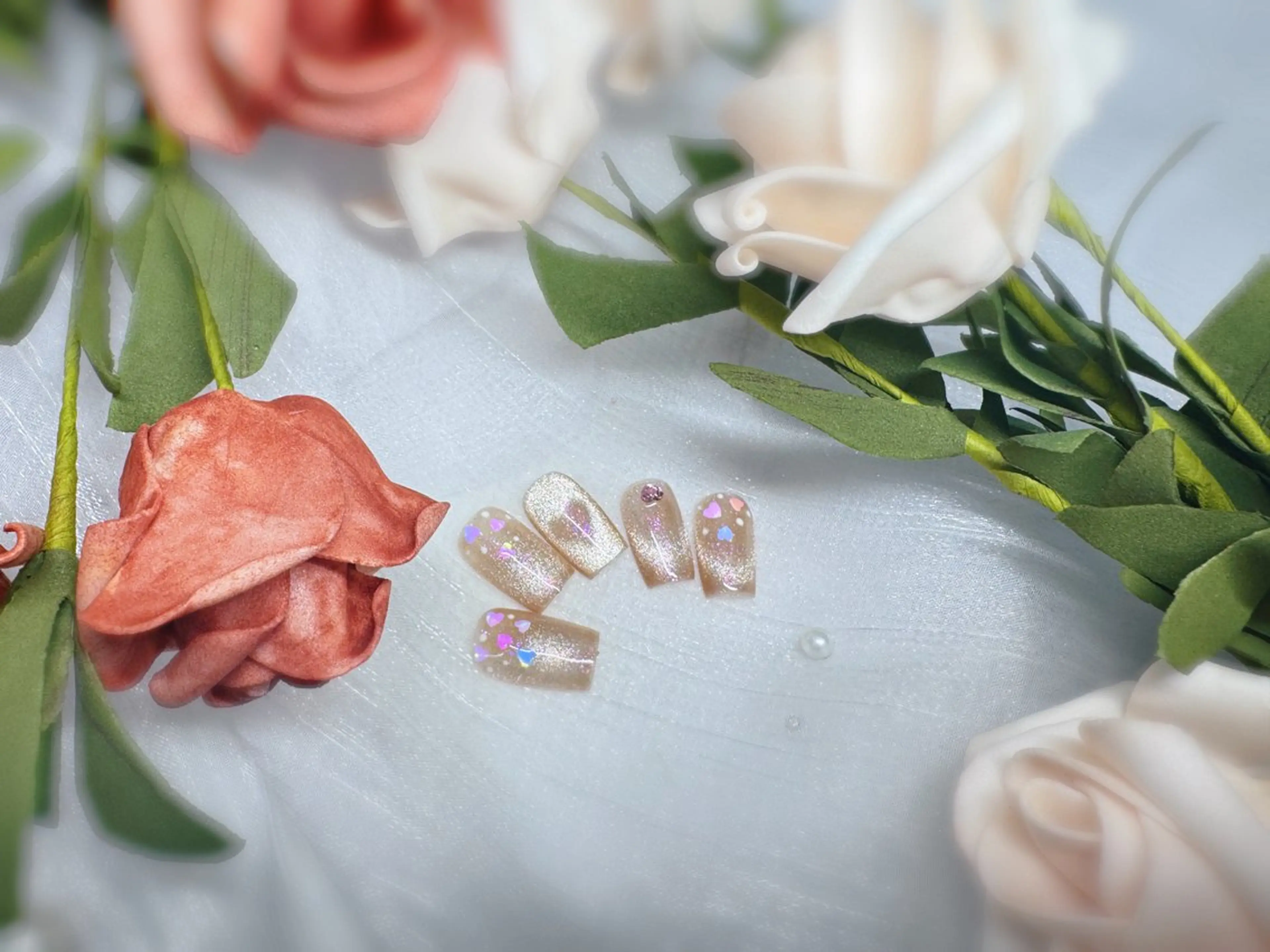 ネイル 閨匠 上野店のネイルデザイン