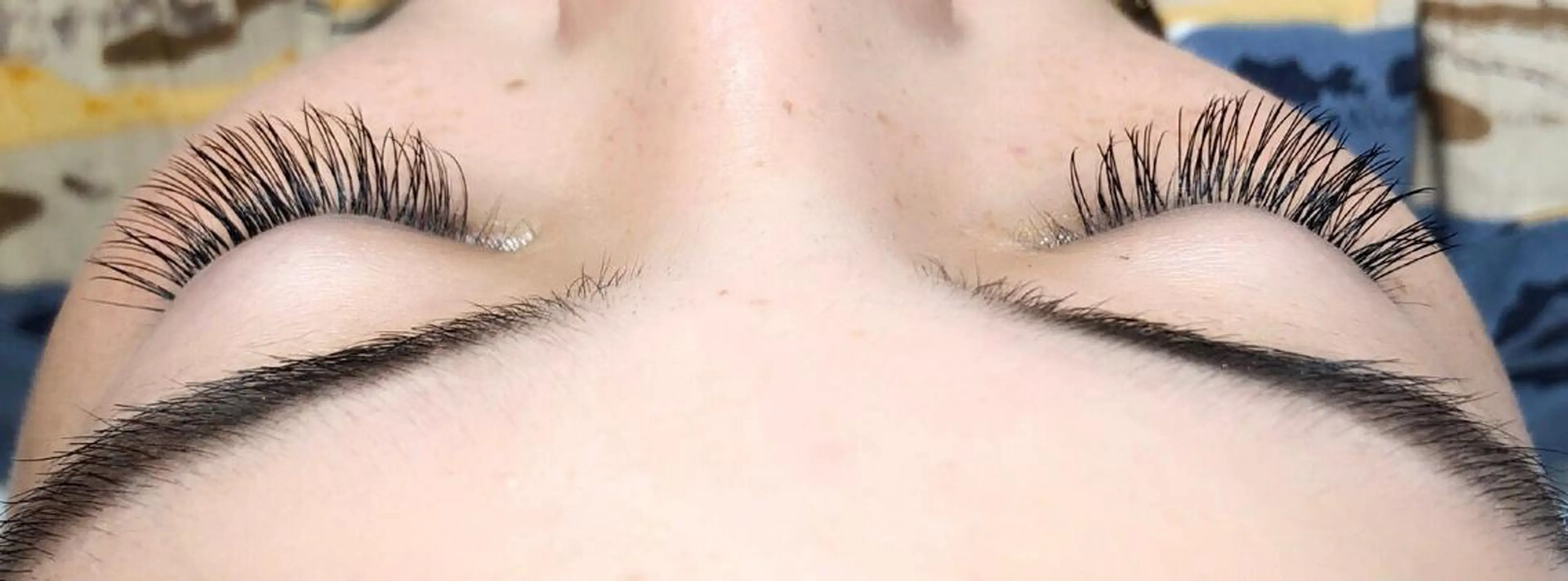 マツエク・マツパ ピニョン ラッシュのマツエク・マツパデザイン