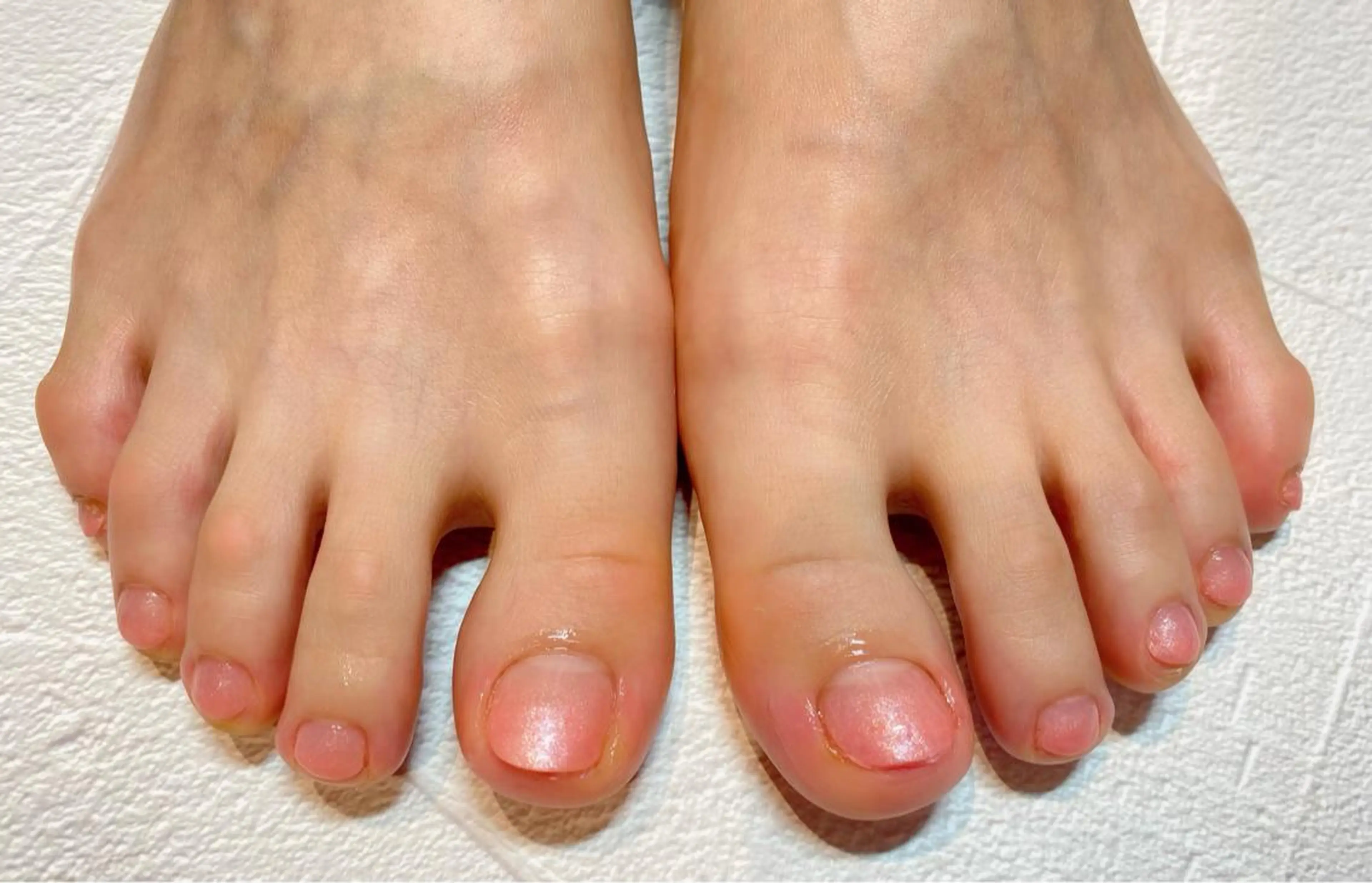 ネイル フットネイル GO TODAY SHAiRE SALON所属・✨kitamura rie✨のネイルデザイン