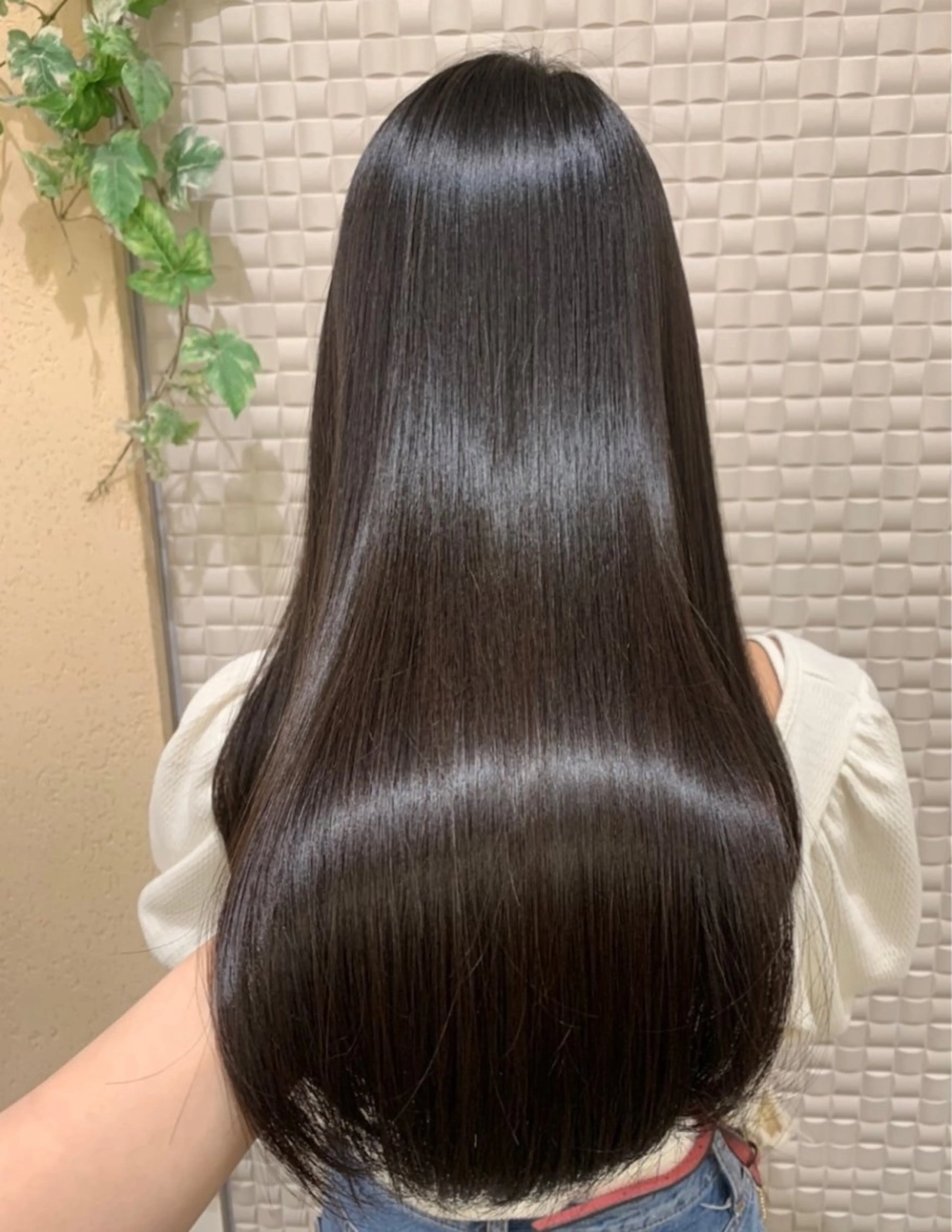 🪽美容業界⋆最高峰🪽✨髪質改善トリートメント✨特別価格でご案内🫧🩵の写真