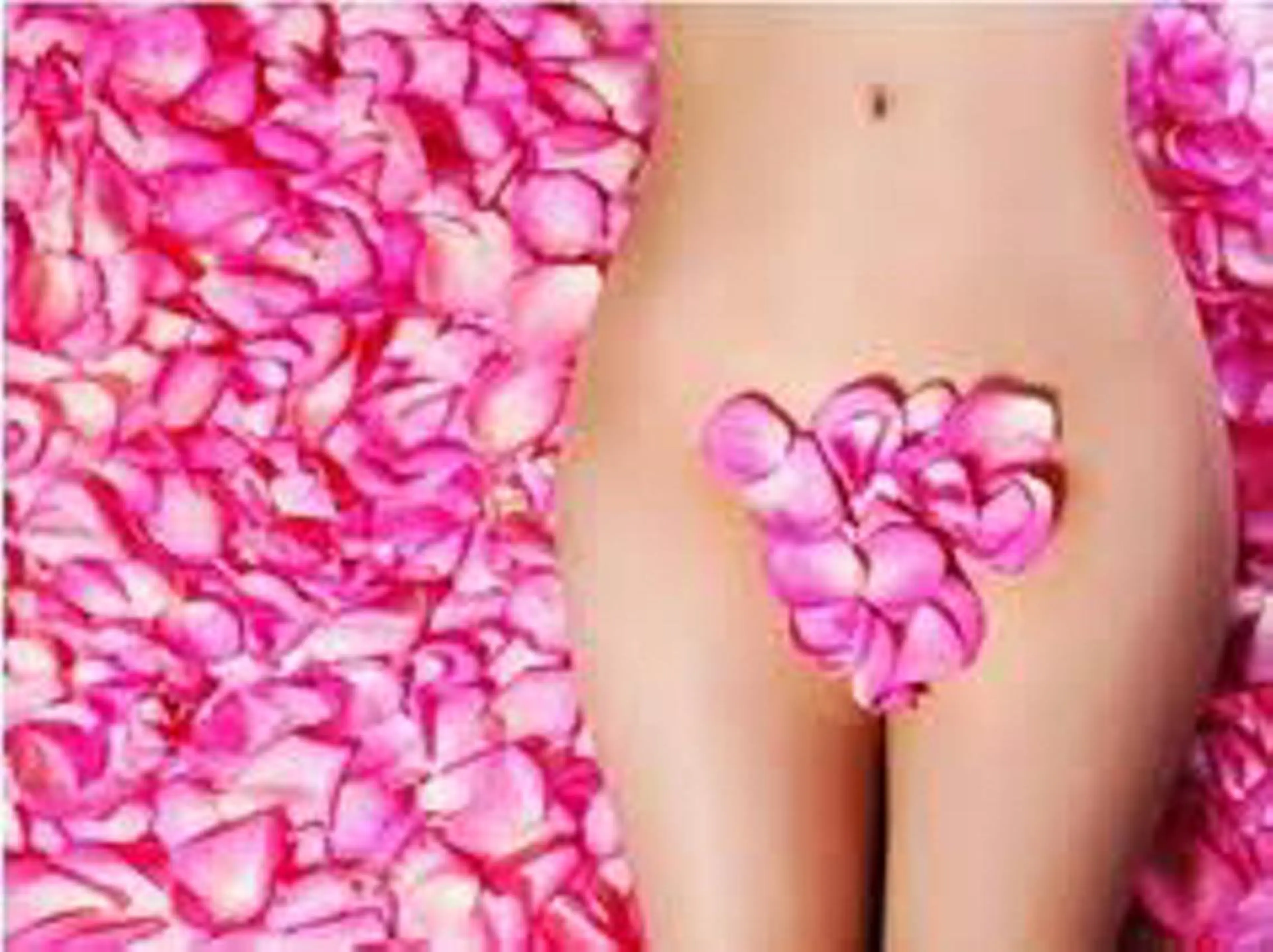 VIOワックス脱毛🥝の写真