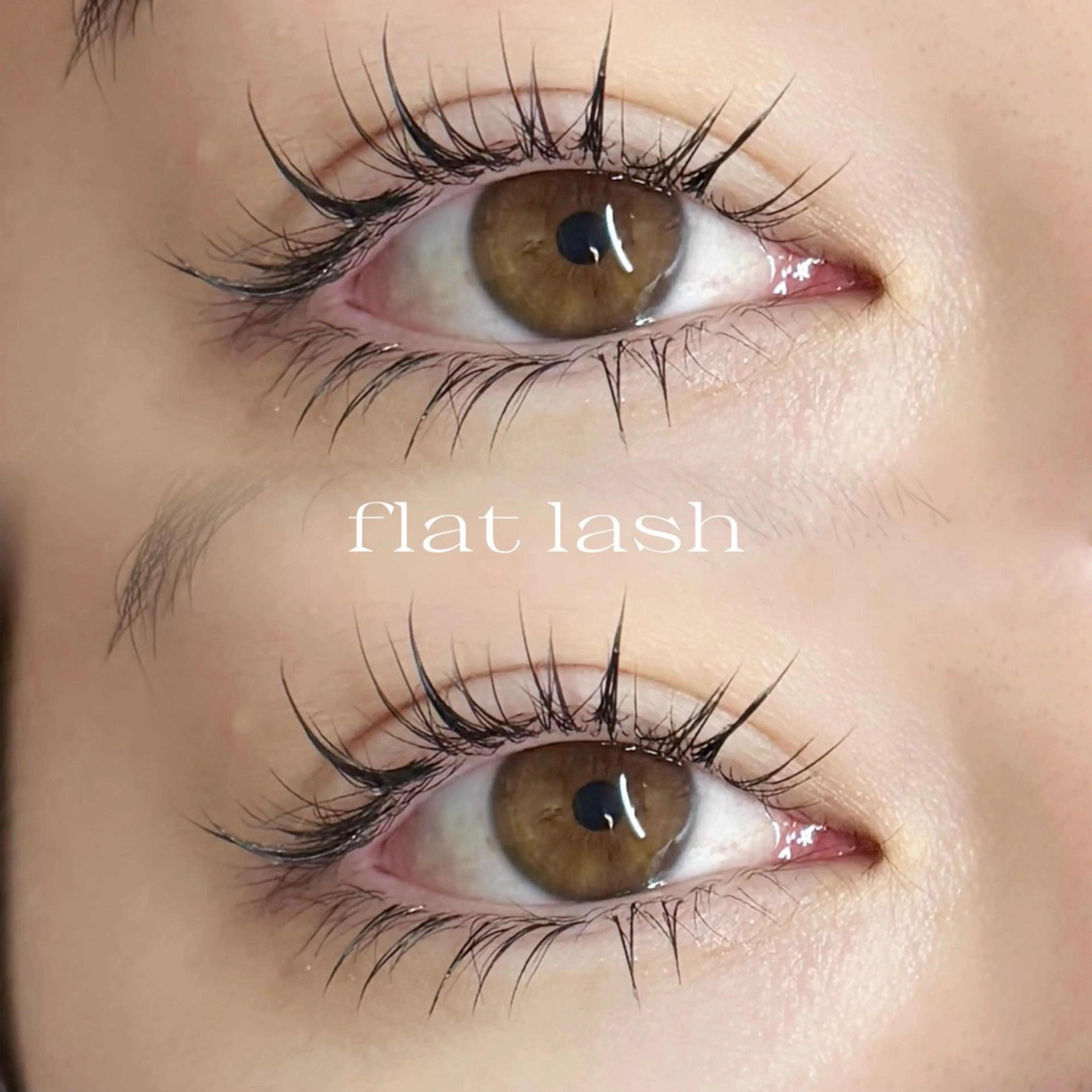 マツエク・マツパ mokara rihoの眉毛・アイブロウイメージ