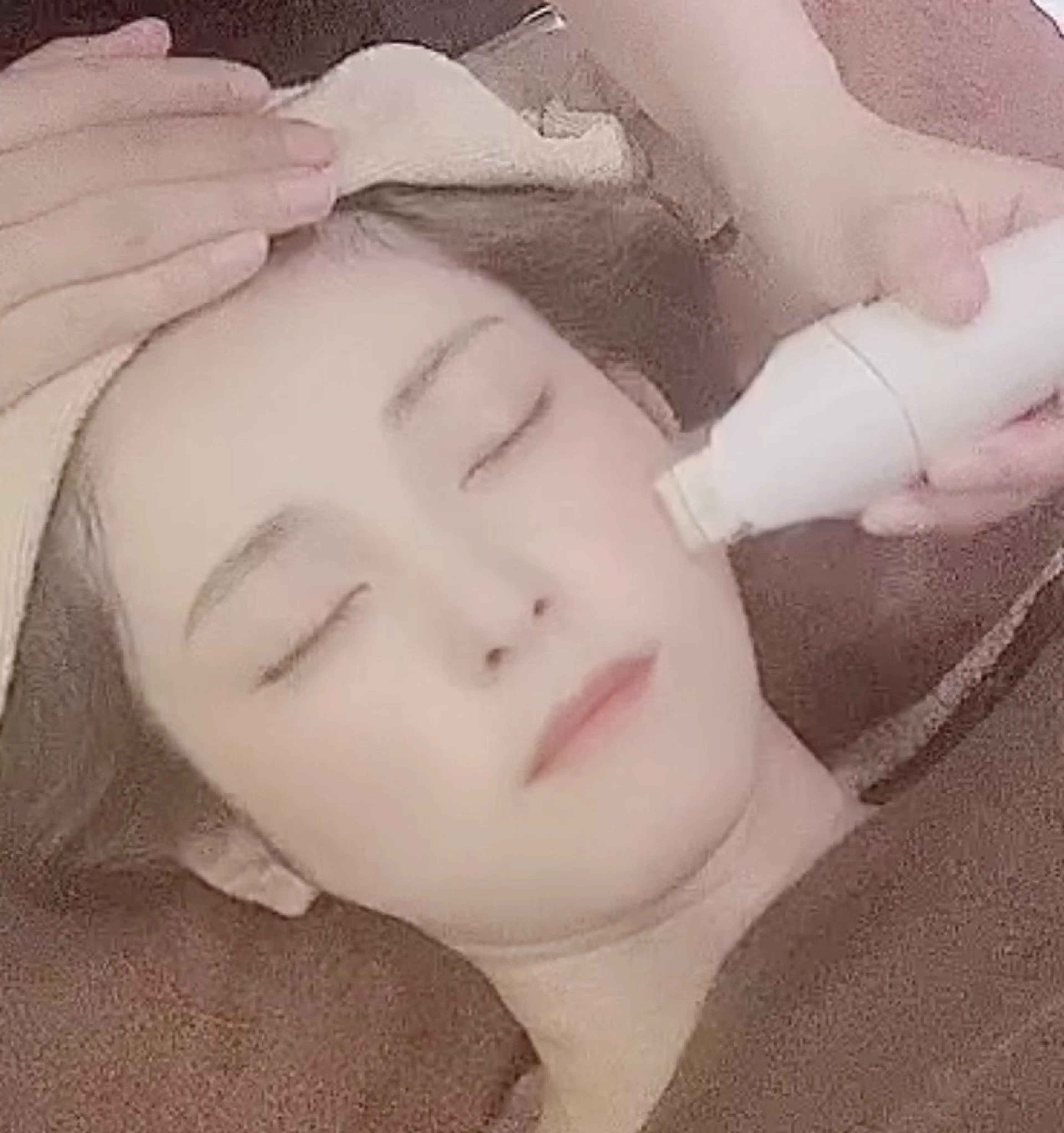 ゆらぎ所属・LuCita ルシータのエステ・リラクイメージ