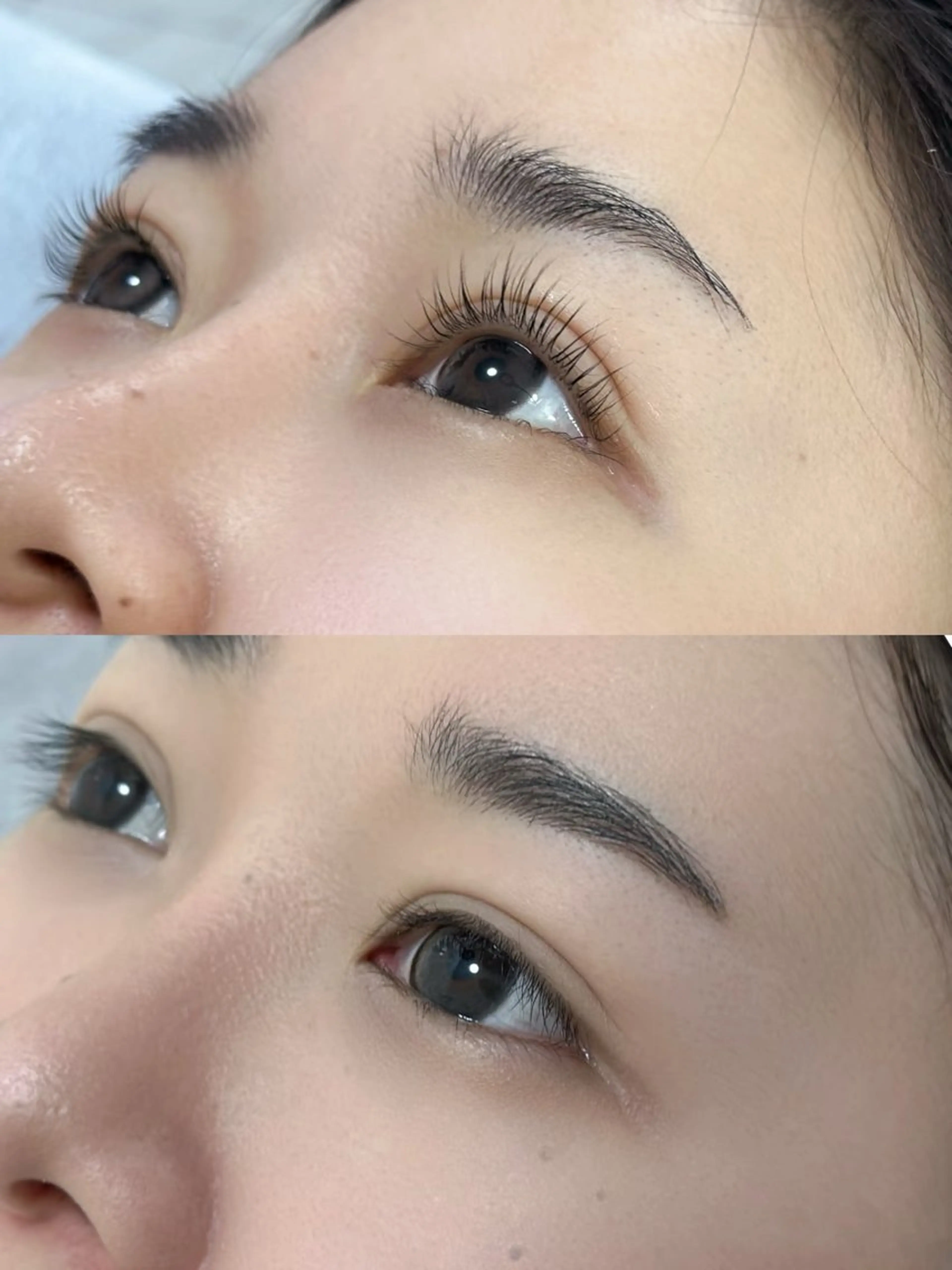 パーマ 武村 福美のマツエク・マツパデザイン