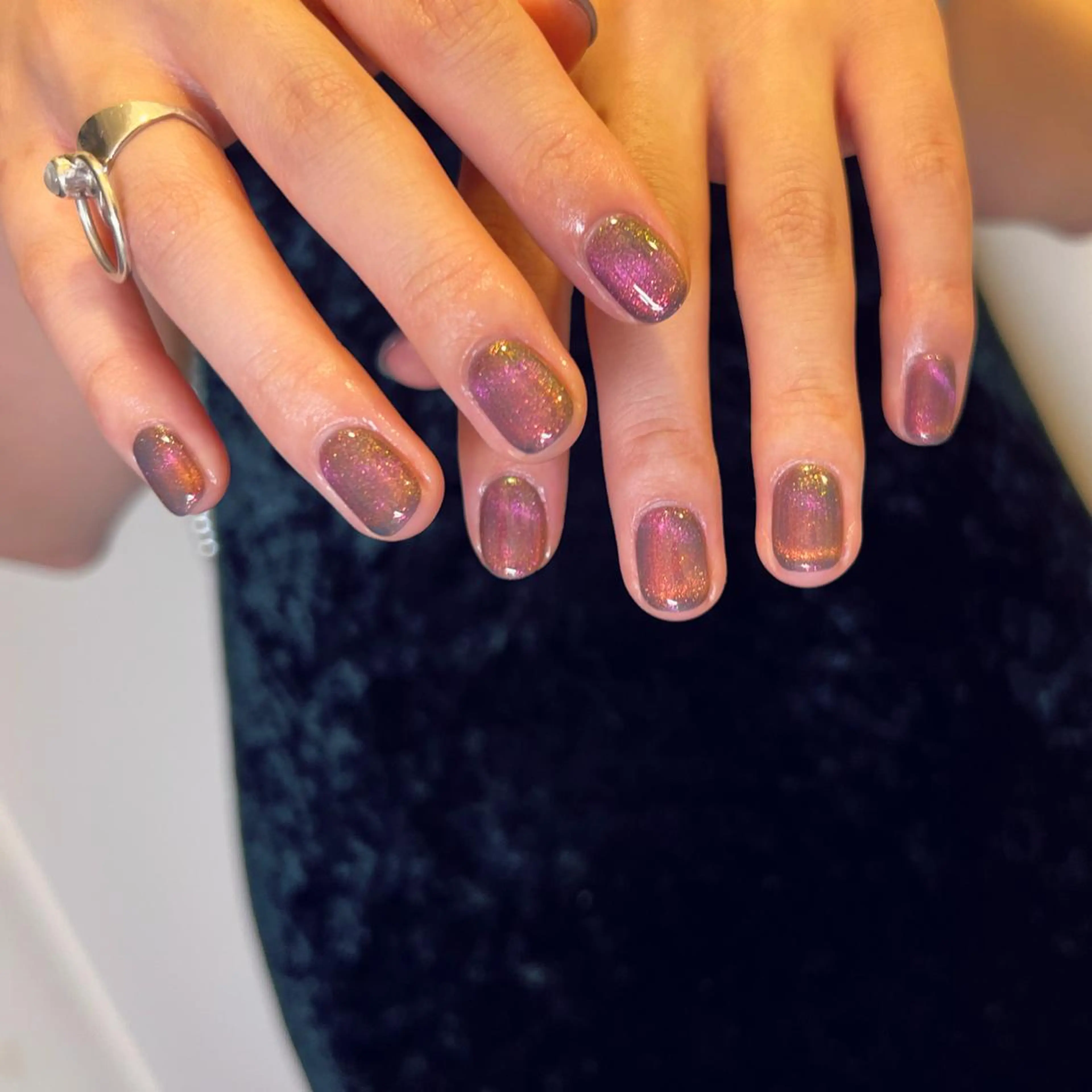 ネイル ハンドネイル s_ nail8のネイルデザイン