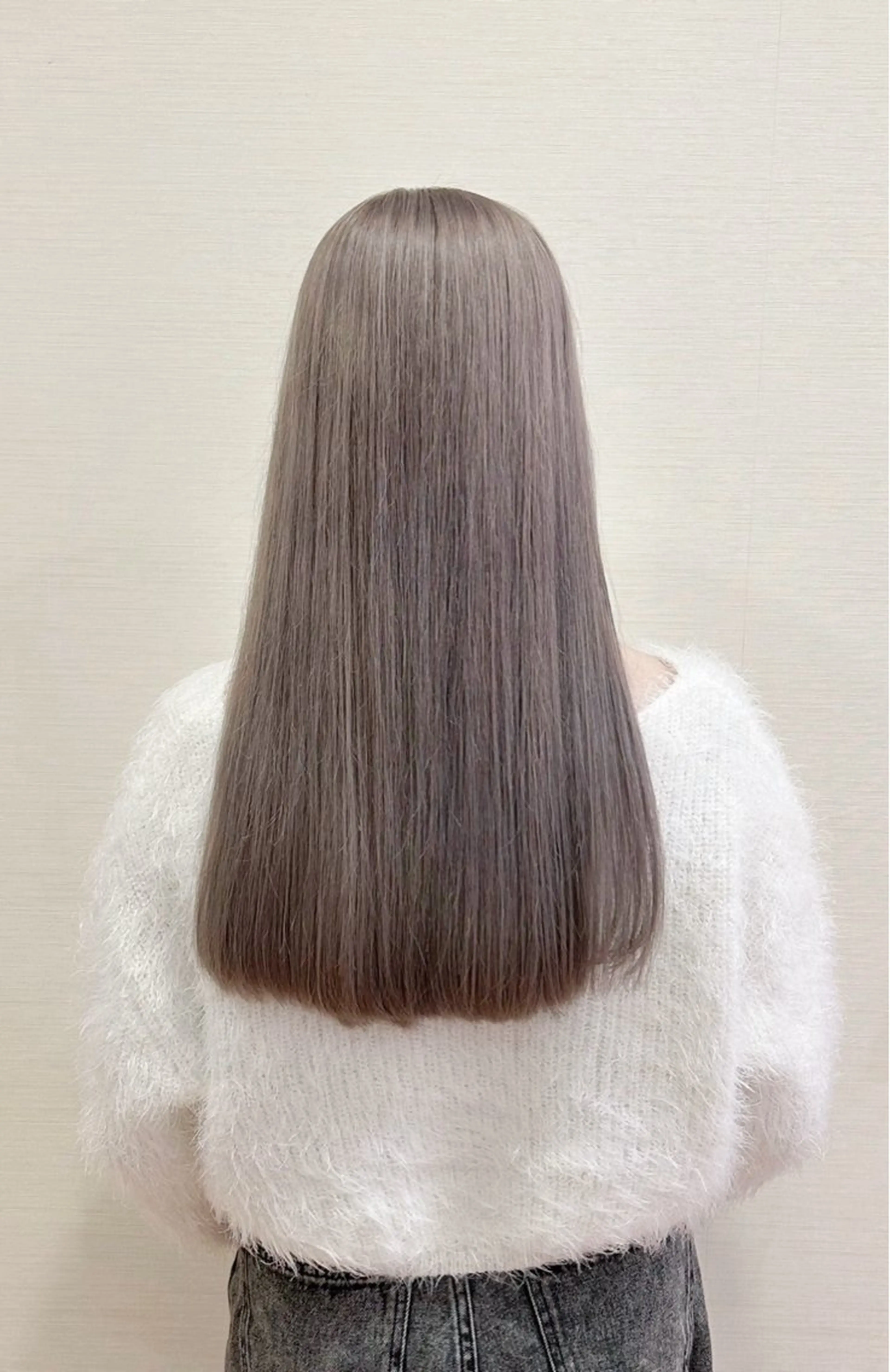 ロング 🫧 ひかり️ 🫧のヘアスタイル