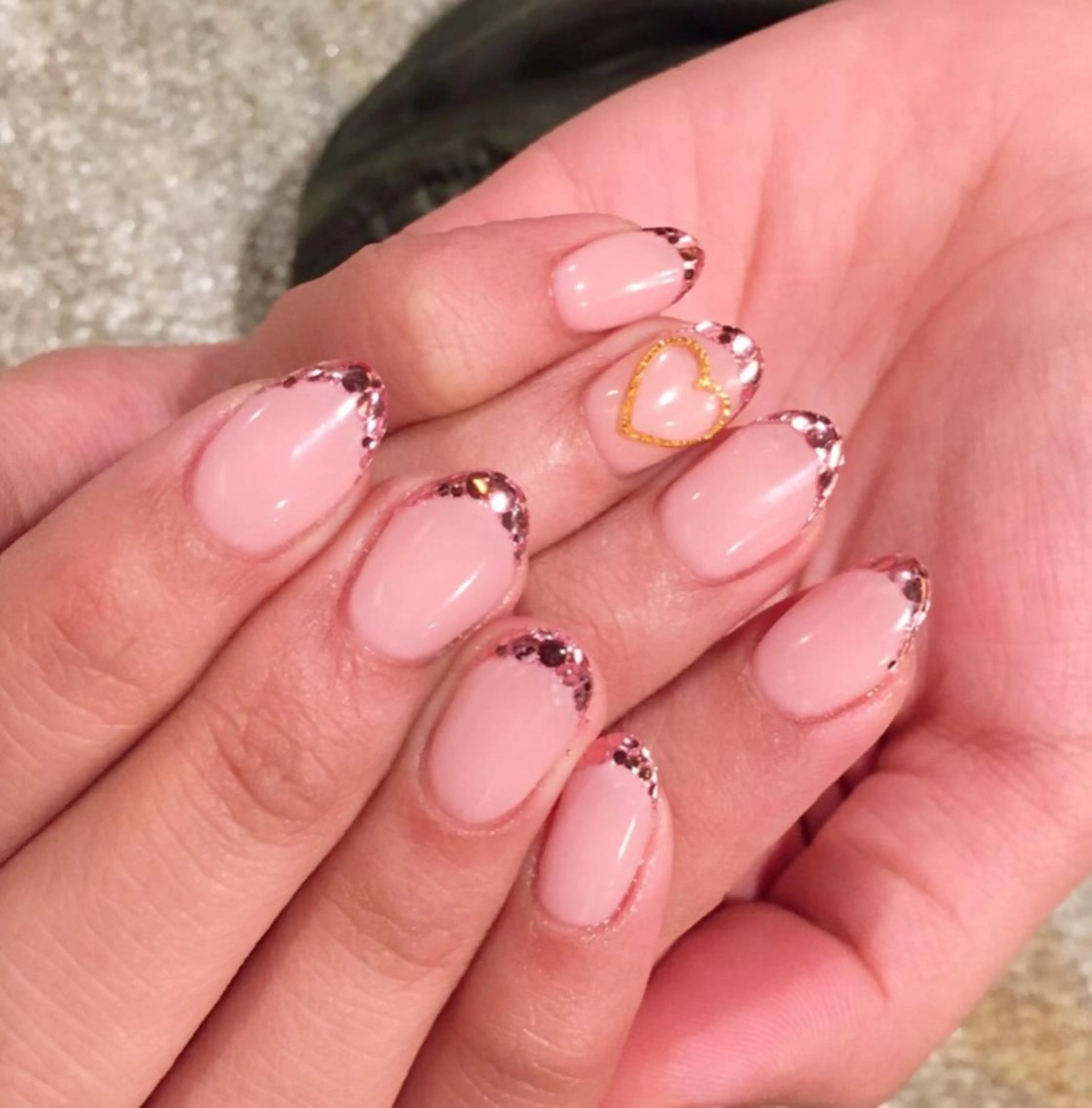 ネイル Utopia nail_のネイルデザイン