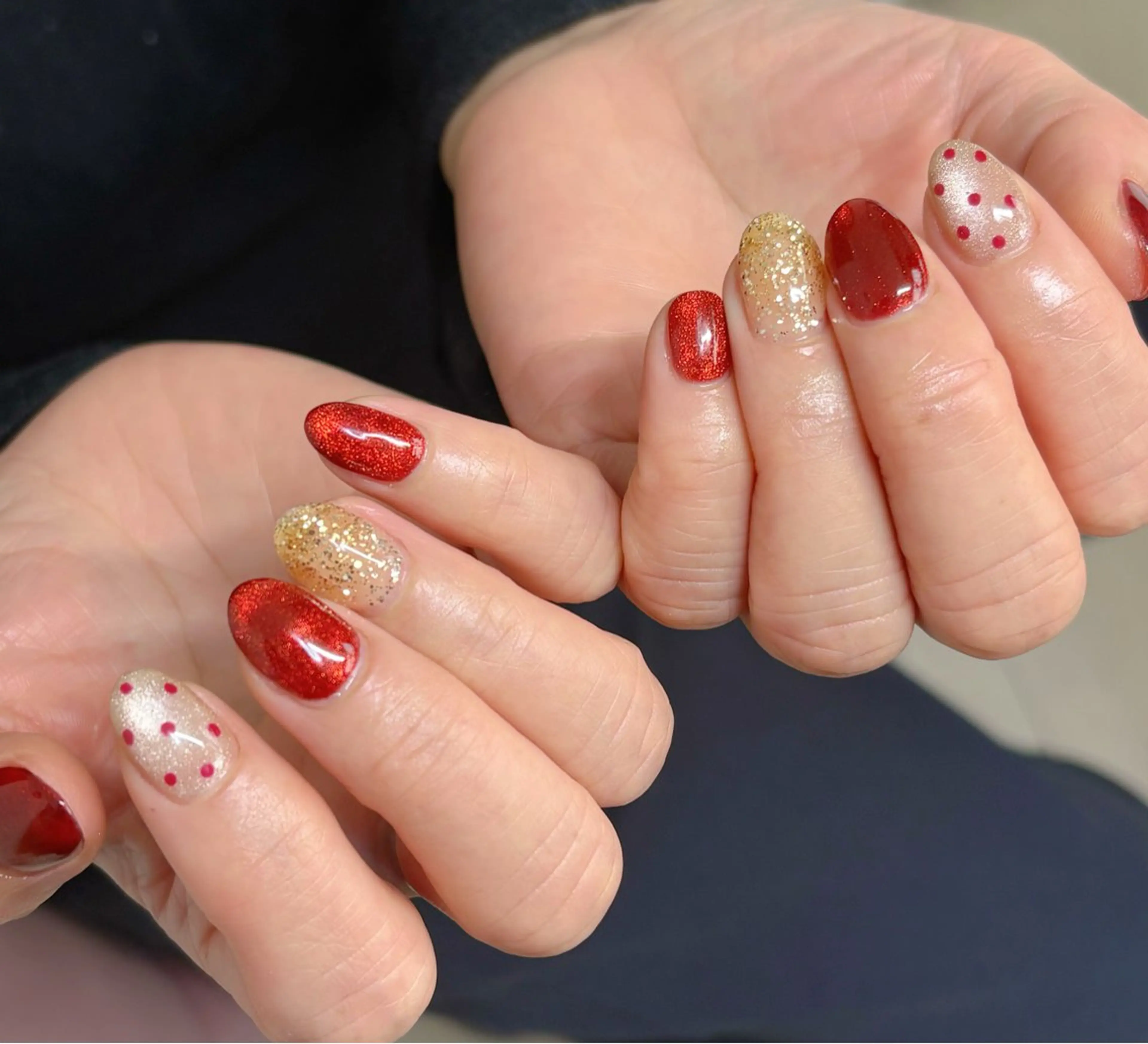 ネイル Queen‘s nail salonのネイルデザイン
