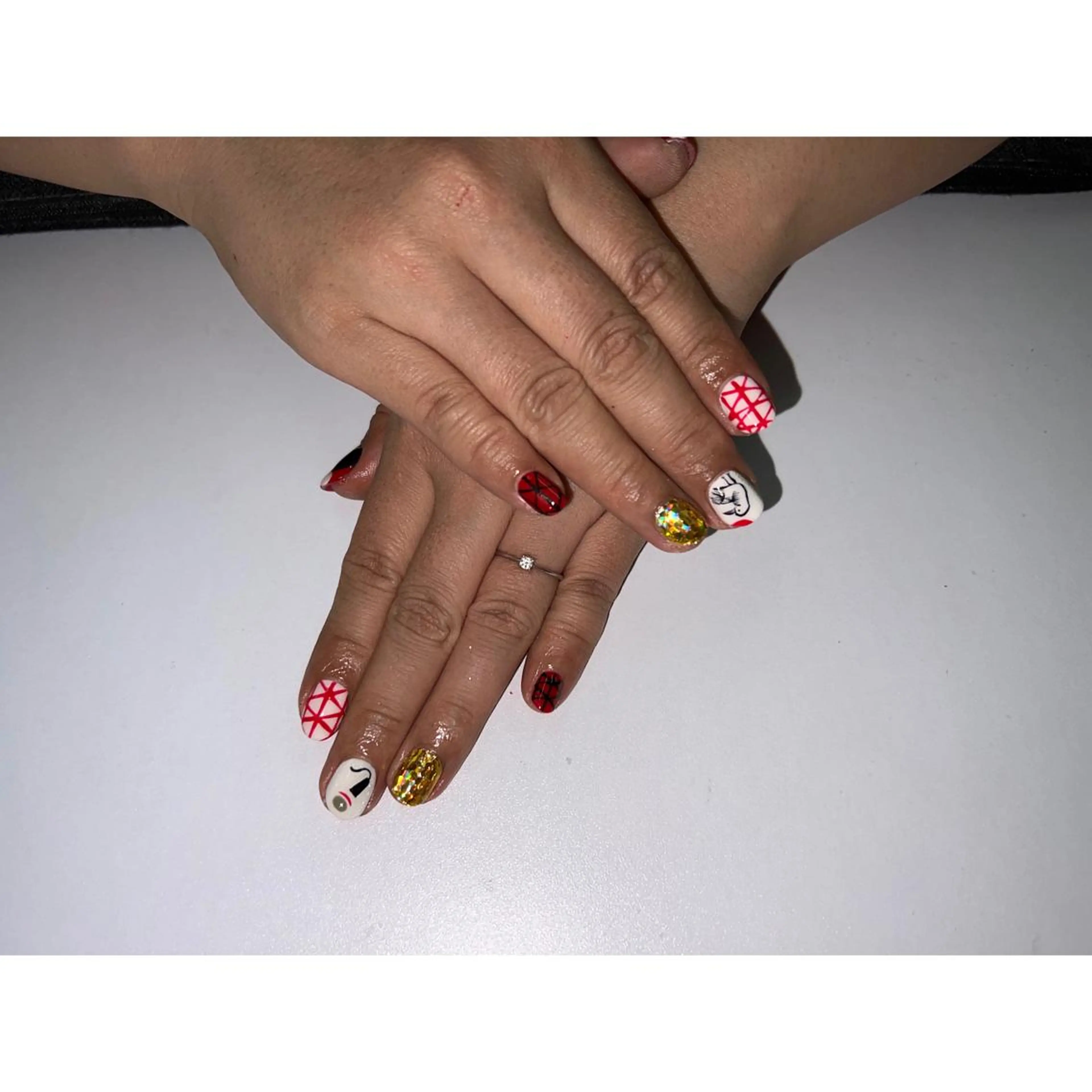 ネイル Nail Salon Ripe所属・Nail Salon Ripeのネイルデザイン