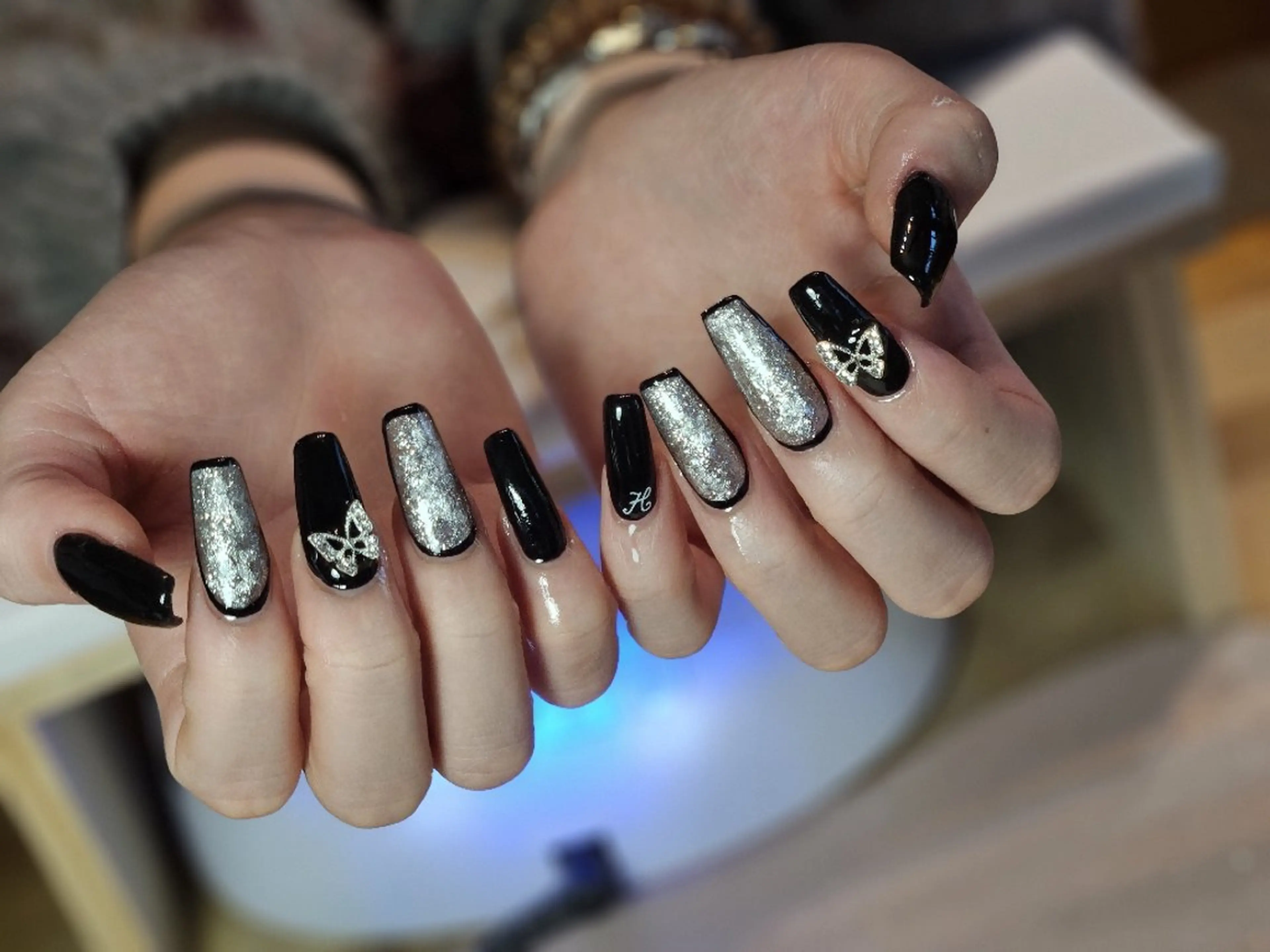 ネイル Y. Reonaのネイルデザイン