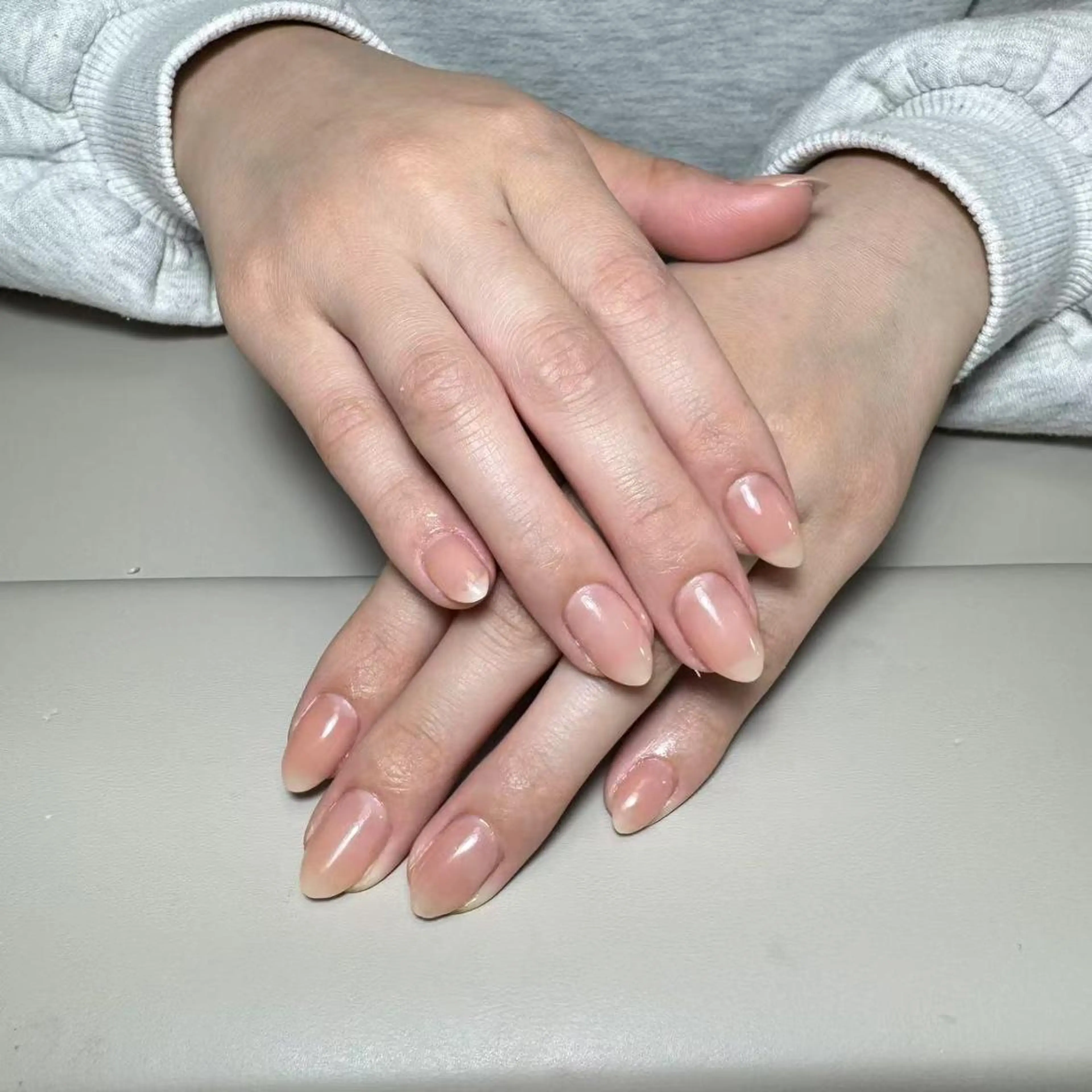 ネイル ハンドネイル Lu naのネイルデザイン