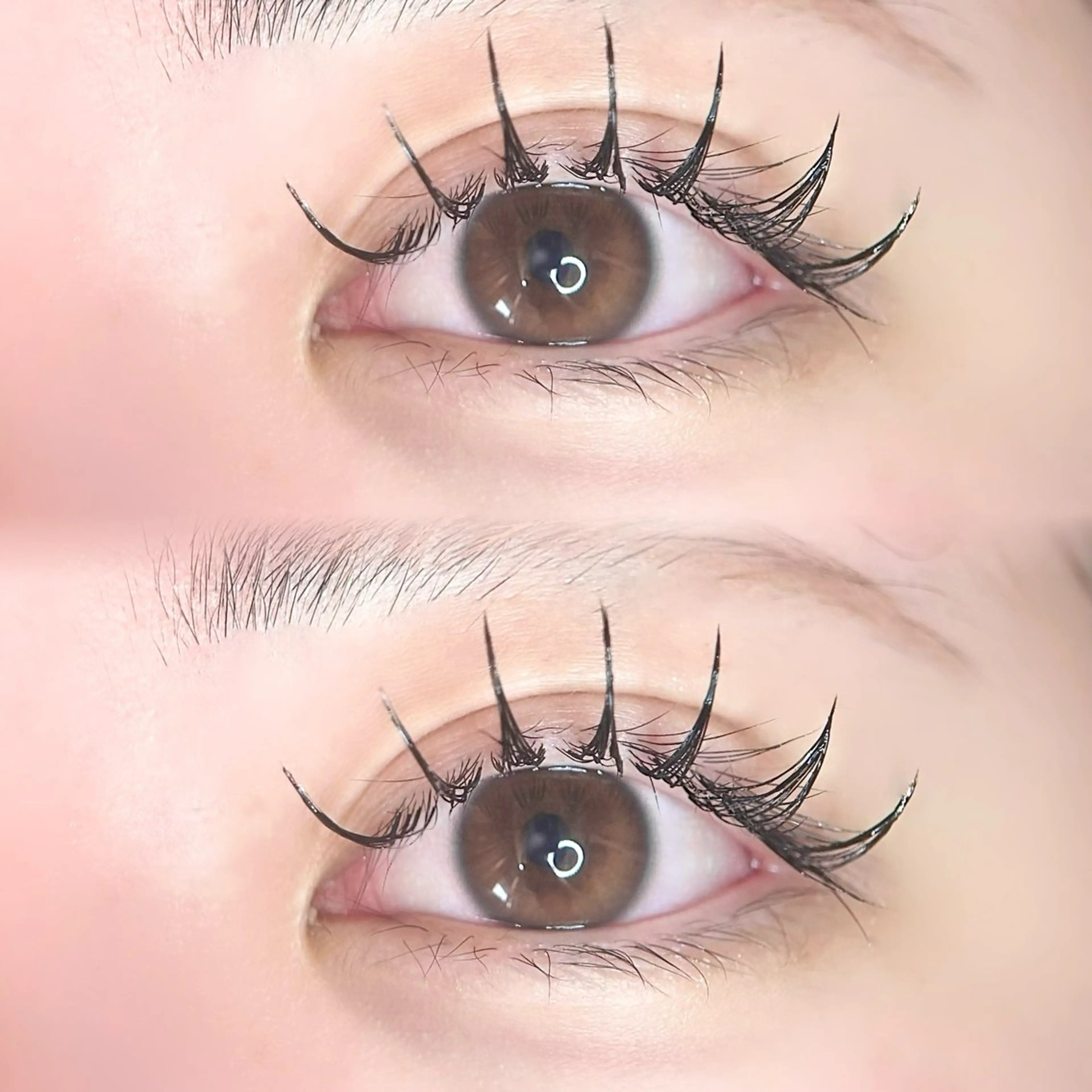 マツエク・マツパ マツエク 🍀fein. sakura🍀の眉毛・アイブロウイメージ